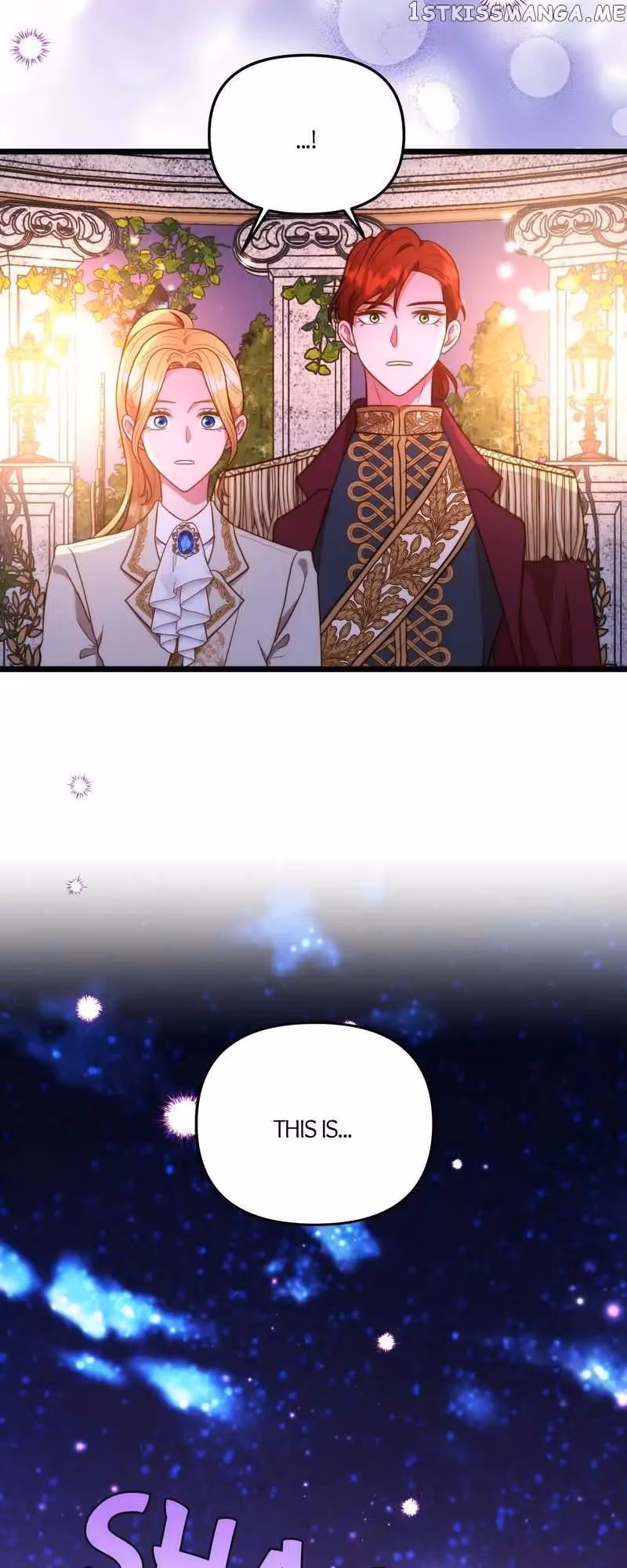 Read Undercover Empress chapter 112 image 47 on Lezhin