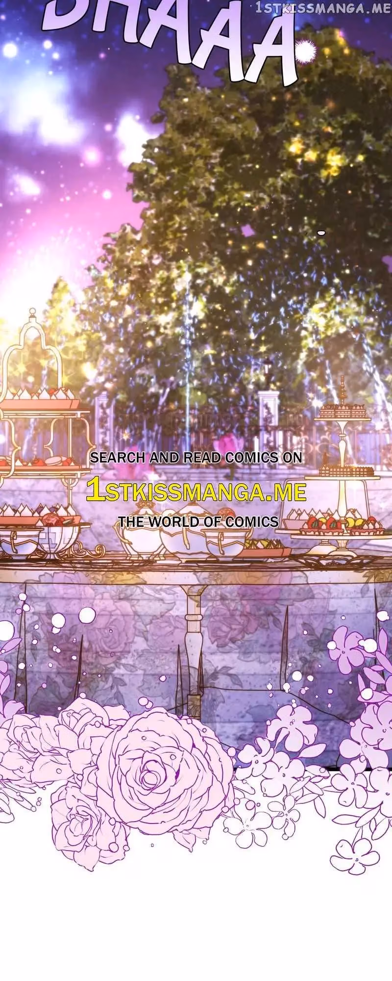 Read Undercover Empress chapter 112 image 48 on Lezhin