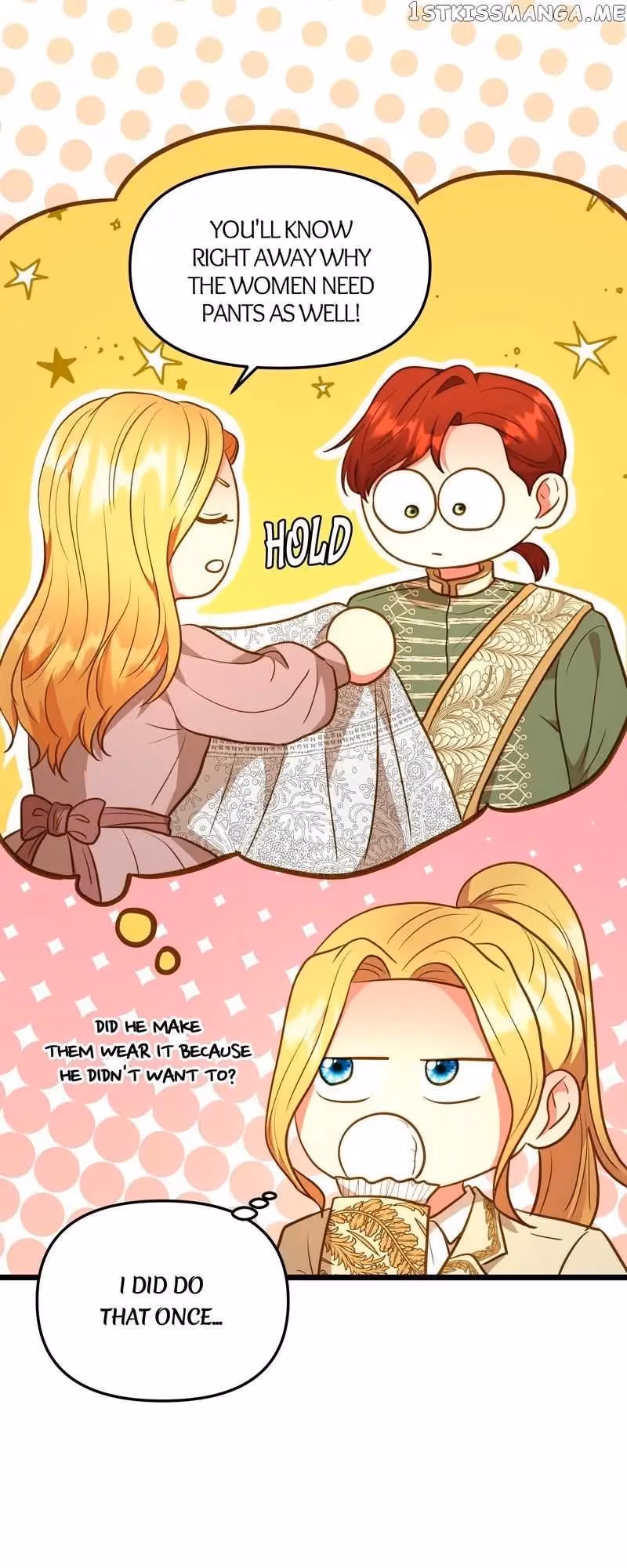 Read Undercover Empress chapter 112 image 8 on Lezhin