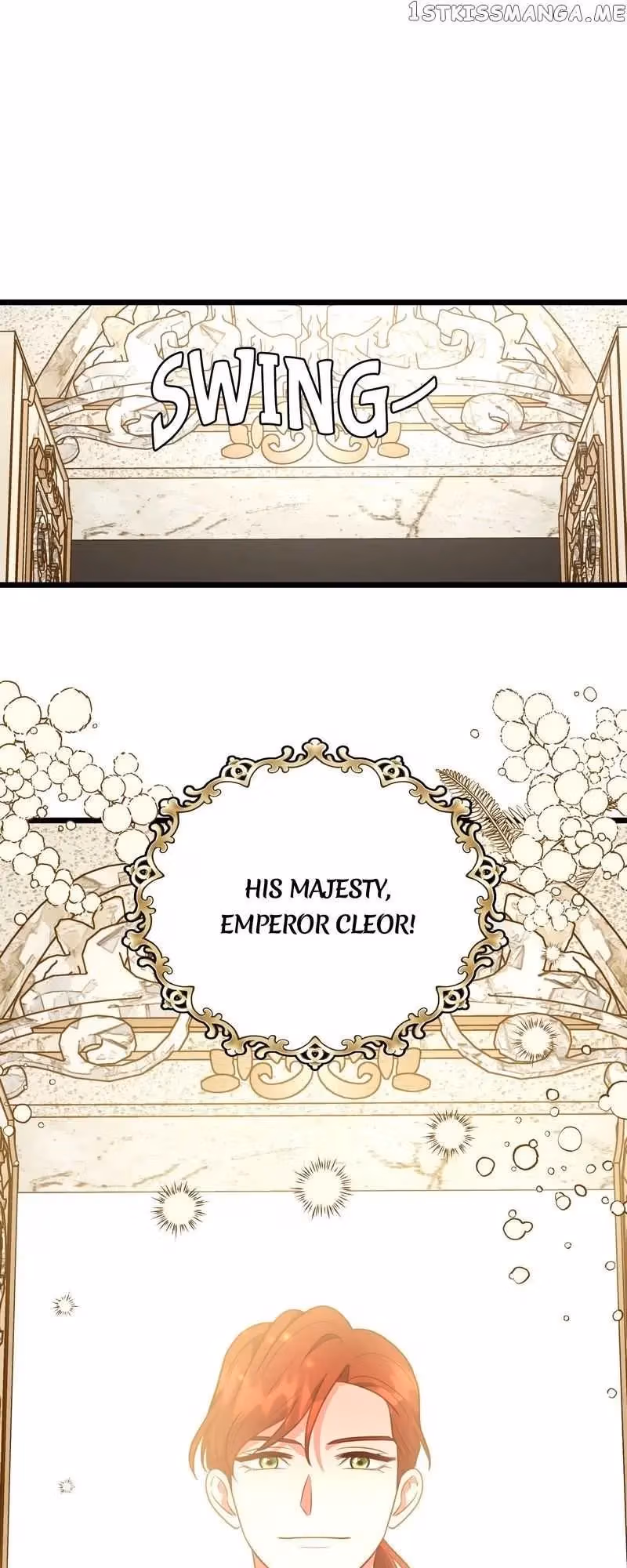 Read Undercover Empress chapter 112 image 9 on Lezhin