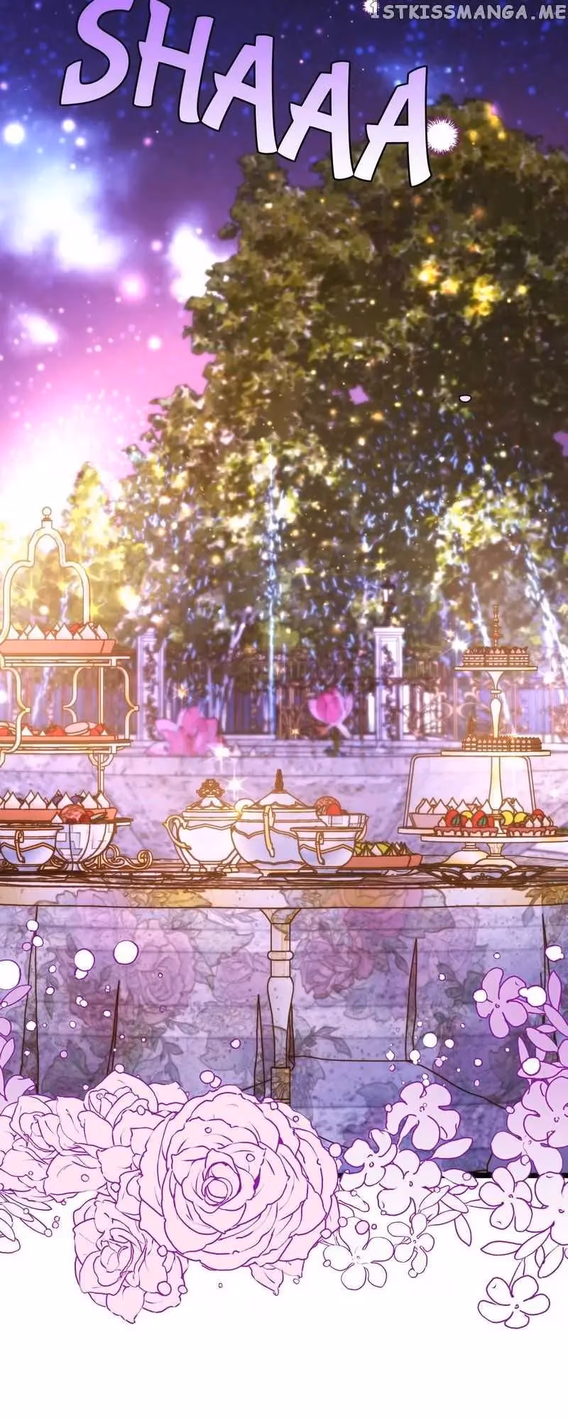 Read Undercover Empress chapter 113 image 1 on Lezhin