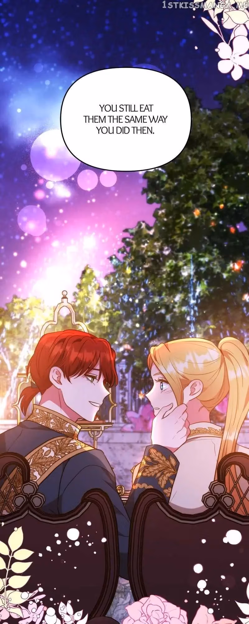 Read Undercover Empress chapter 113 image 12 on Lezhin
