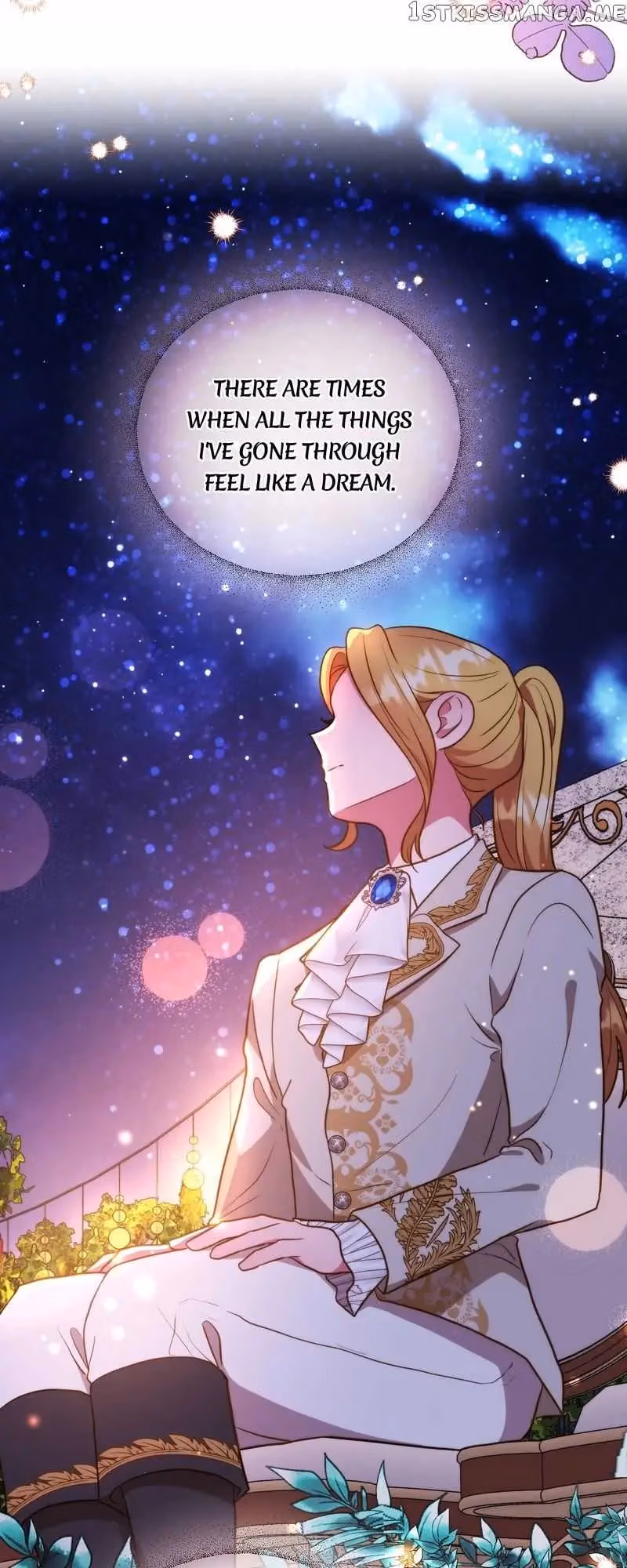 Read Undercover Empress chapter 113 image 15 on Lezhin