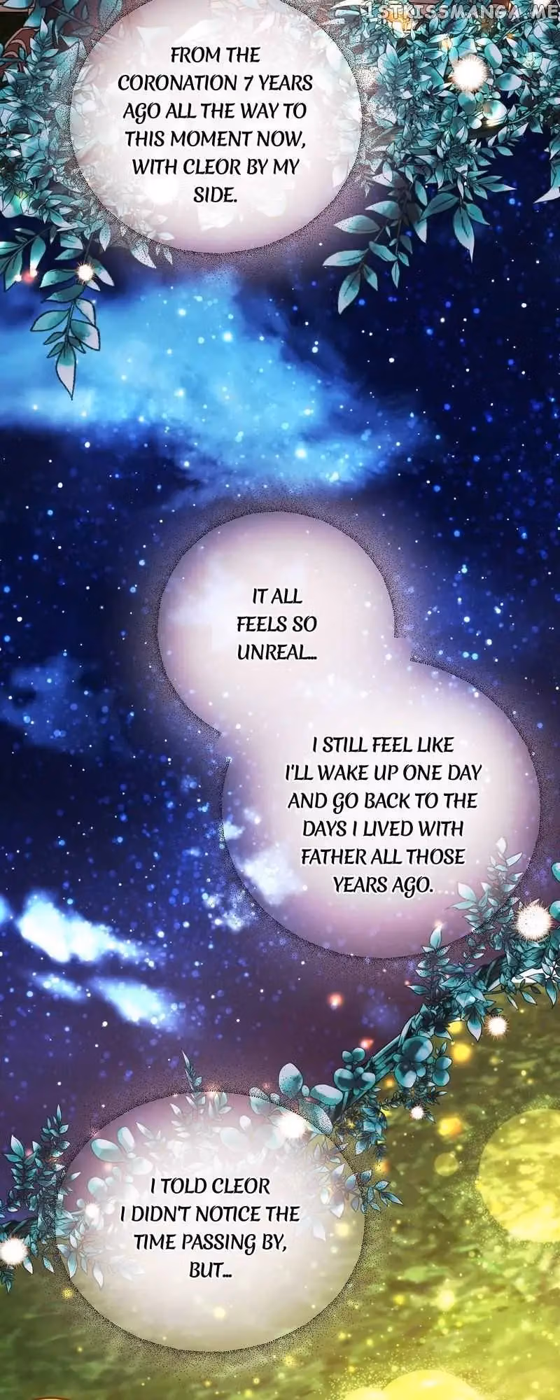 Read Undercover Empress chapter 113 image 16 on Lezhin