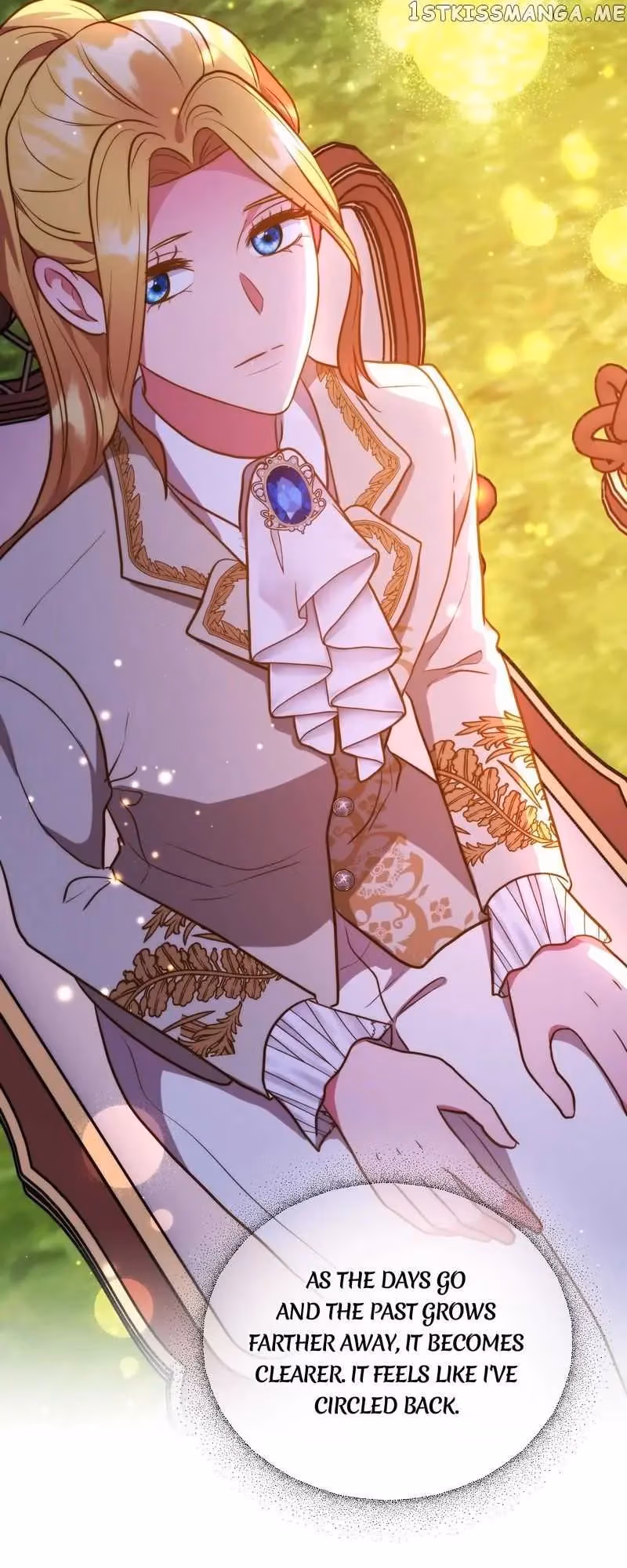 Read Undercover Empress chapter 113 image 17 on Lezhin