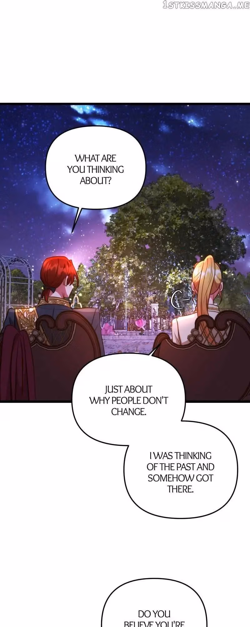 Read Undercover Empress chapter 113 image 18 on Lezhin