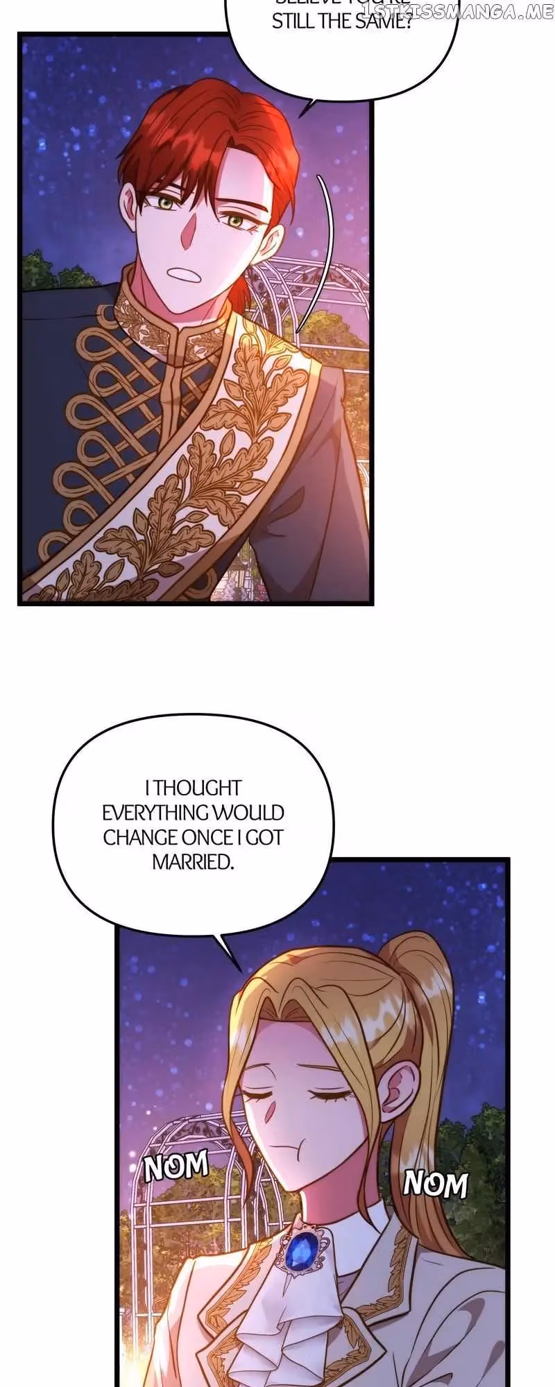 Read Undercover Empress chapter 113 image 19 on Lezhin