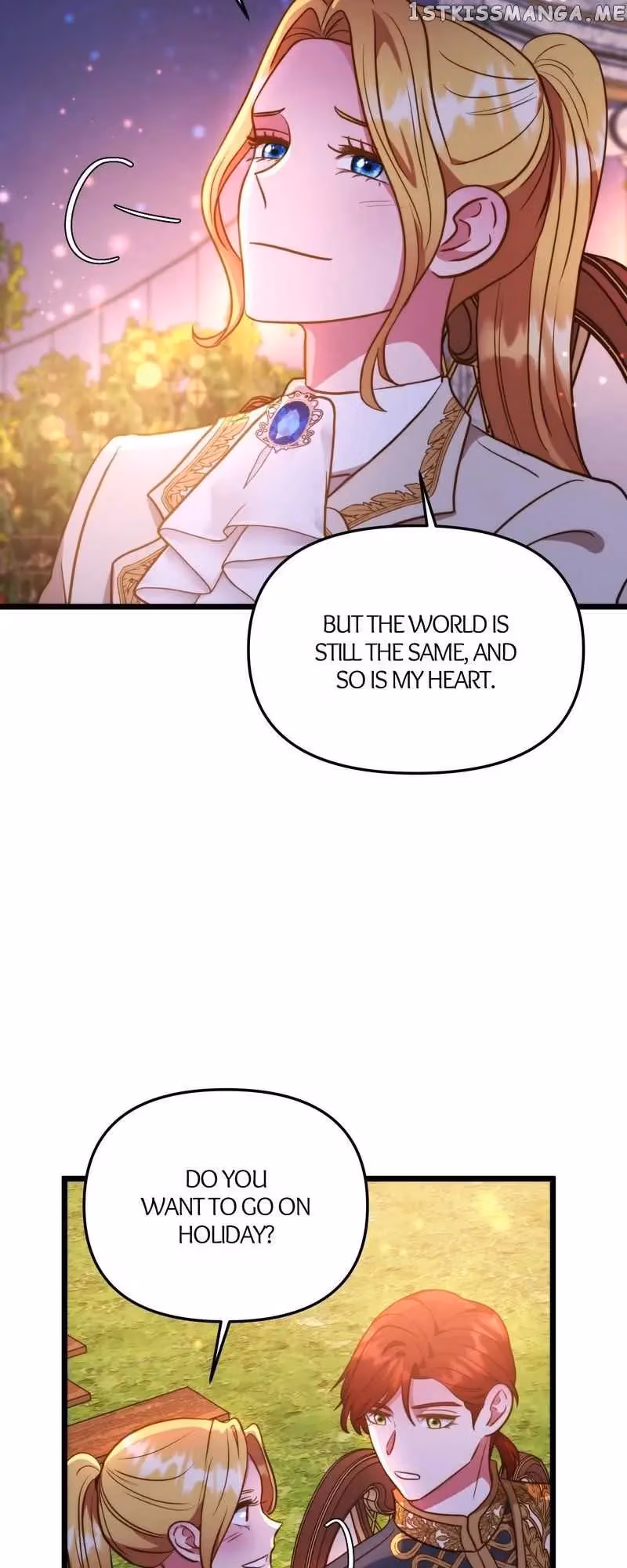 Read Undercover Empress chapter 113 image 23 on Lezhin