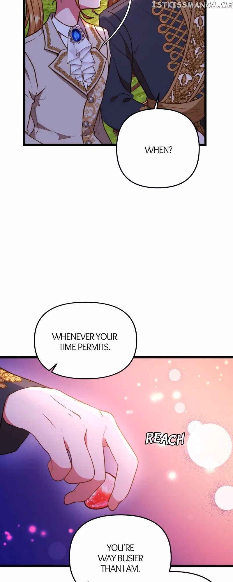 Read Undercover Empress chapter 113 image 24 on Lezhin