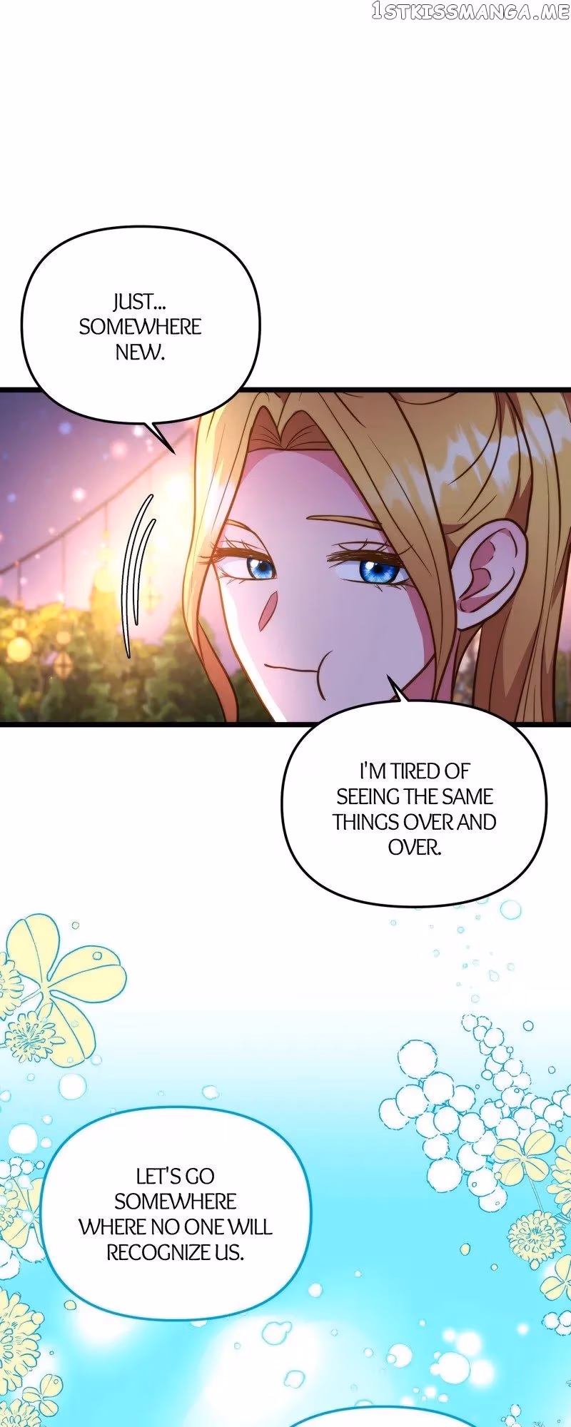 Read Undercover Empress chapter 113 image 26 on Lezhin