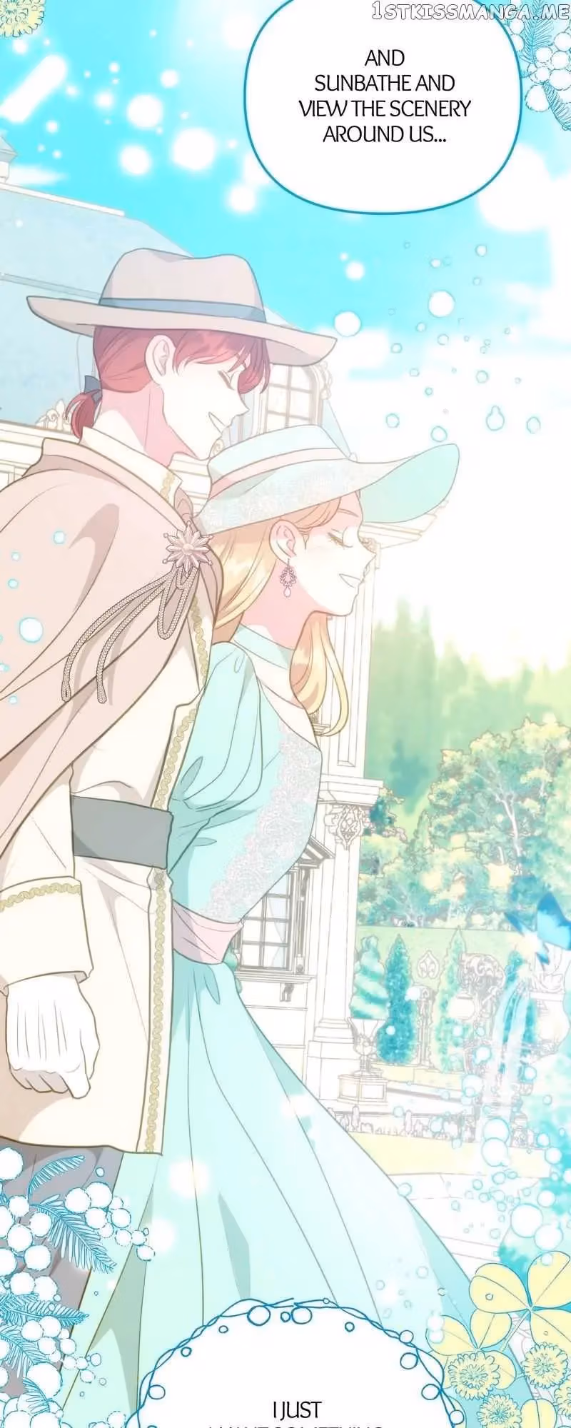Read Undercover Empress chapter 113 image 27 on Lezhin