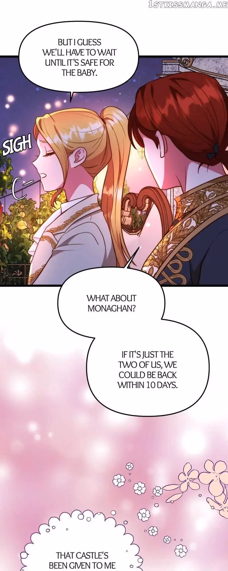 Read Undercover Empress chapter 113 image 29 on Lezhin