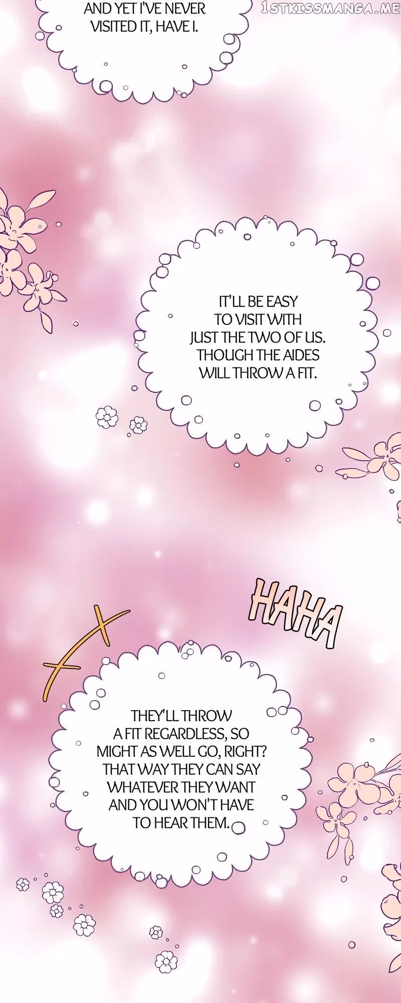 Read Undercover Empress chapter 113 image 30 on Lezhin