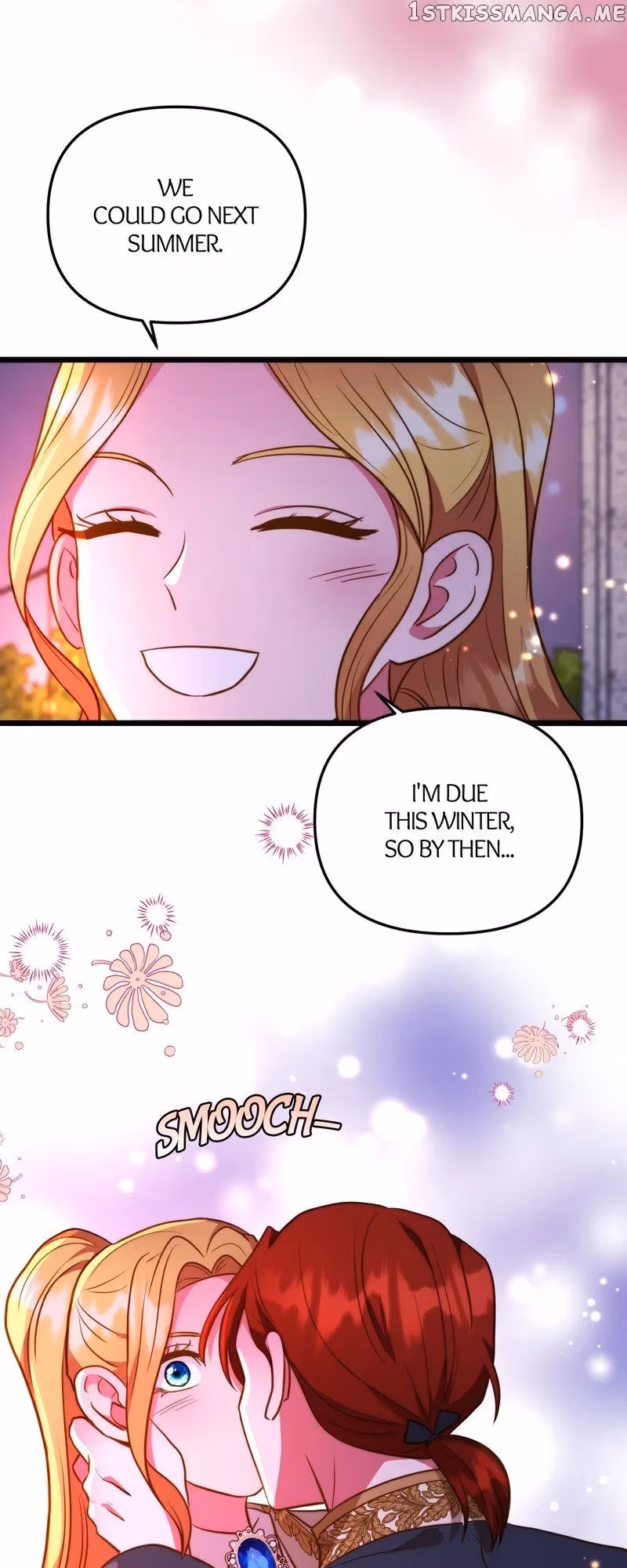 Read Undercover Empress chapter 113 image 31 on Lezhin