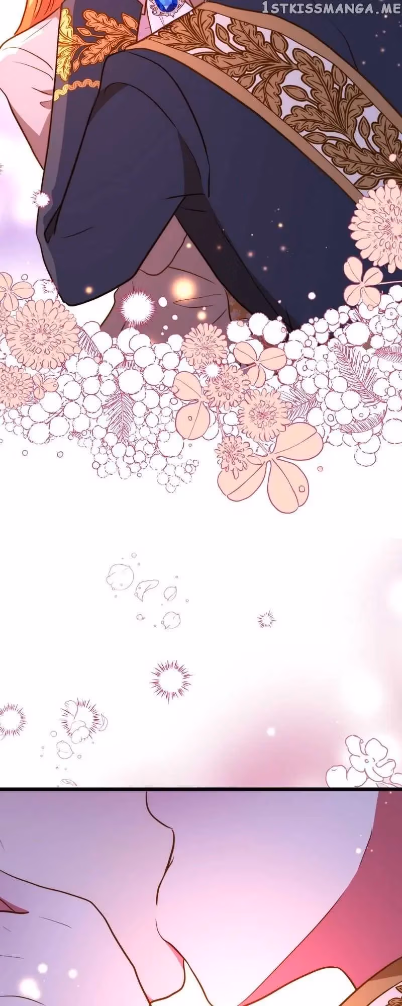 Read Undercover Empress chapter 113 image 32 on Lezhin