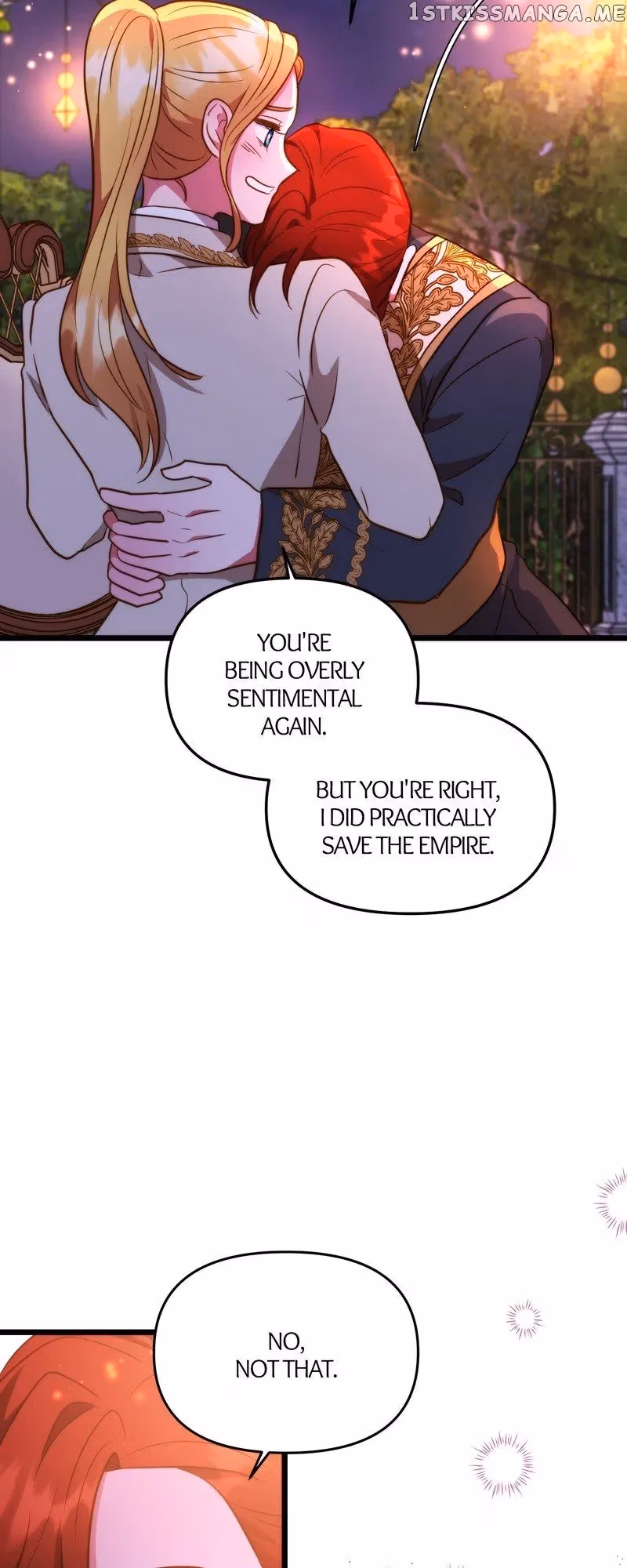 Read Undercover Empress chapter 113 image 34 on Lezhin