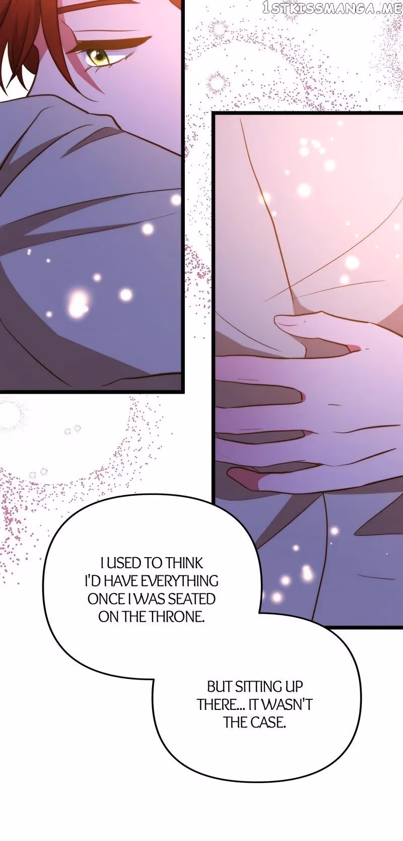 Read Undercover Empress chapter 113 image 35 on Lezhin