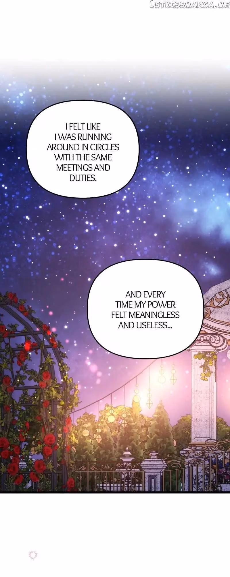 Read Undercover Empress chapter 113 image 36 on Lezhin