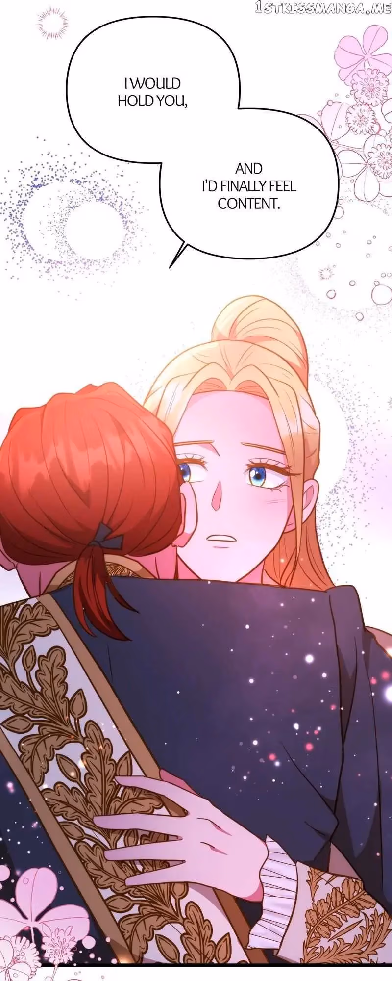 Read Undercover Empress chapter 113 image 37 on Lezhin