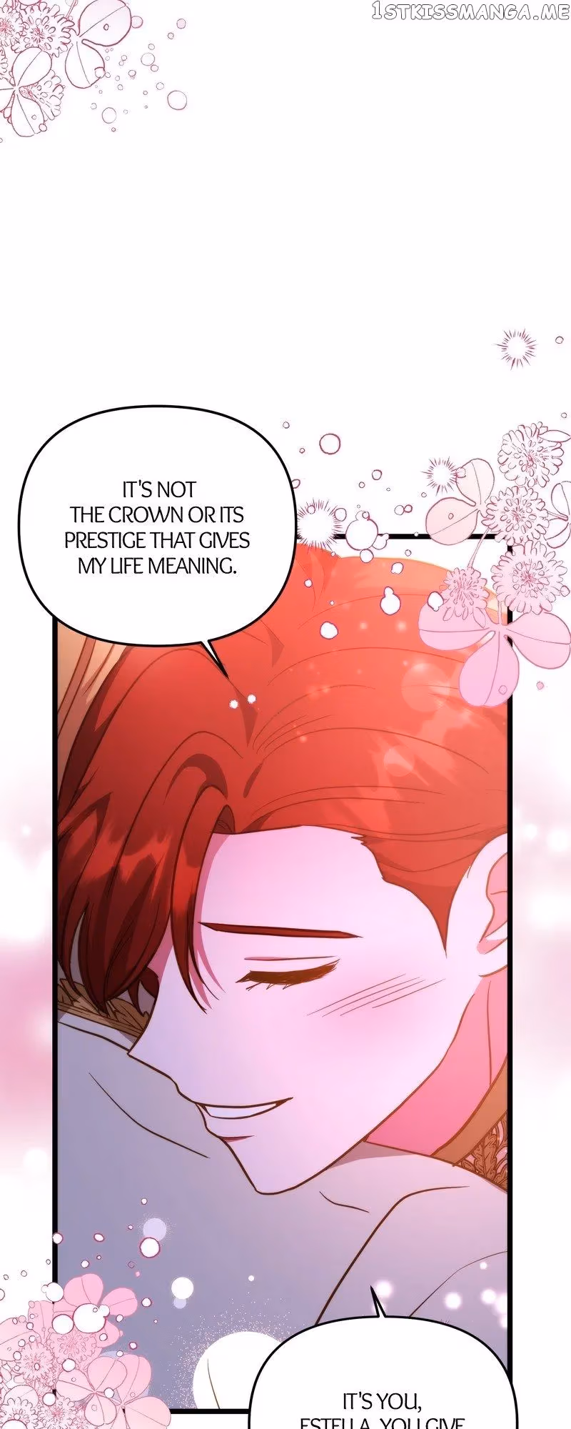 Read Undercover Empress chapter 113 image 38 on Lezhin