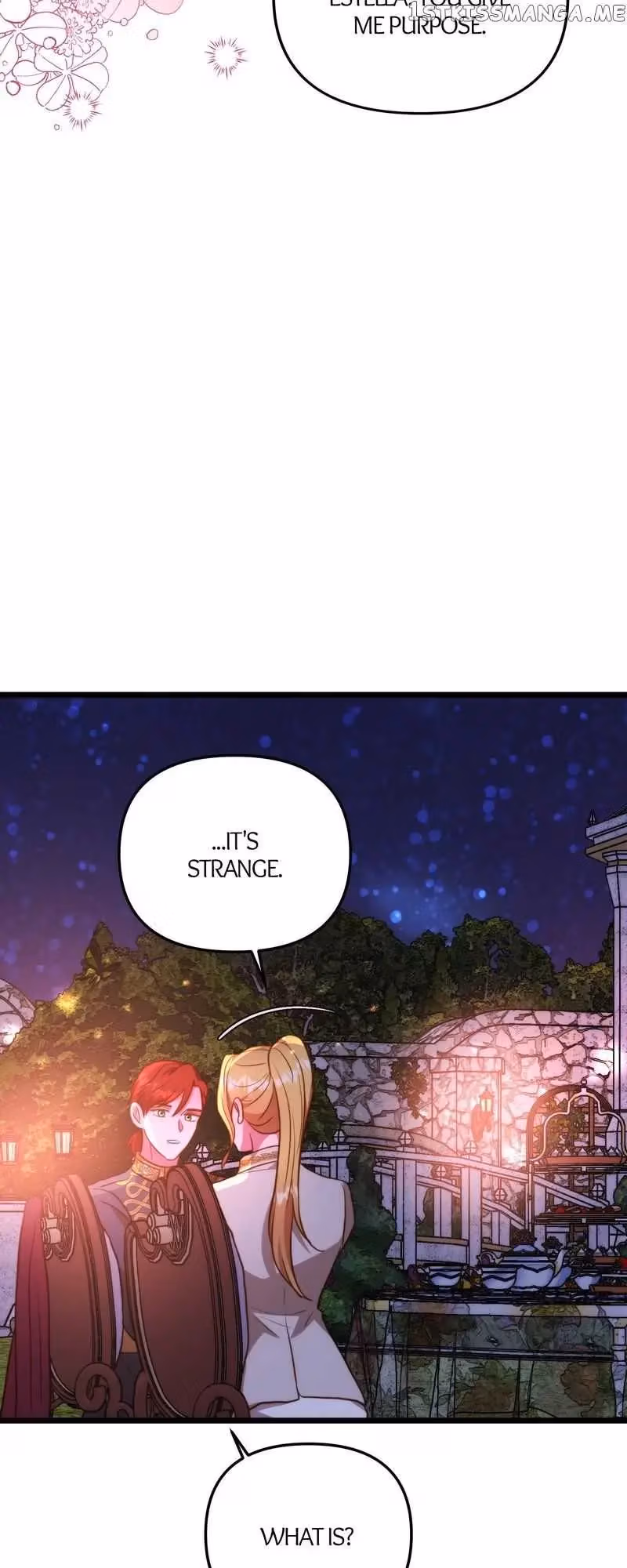Read Undercover Empress chapter 113 image 39 on Lezhin