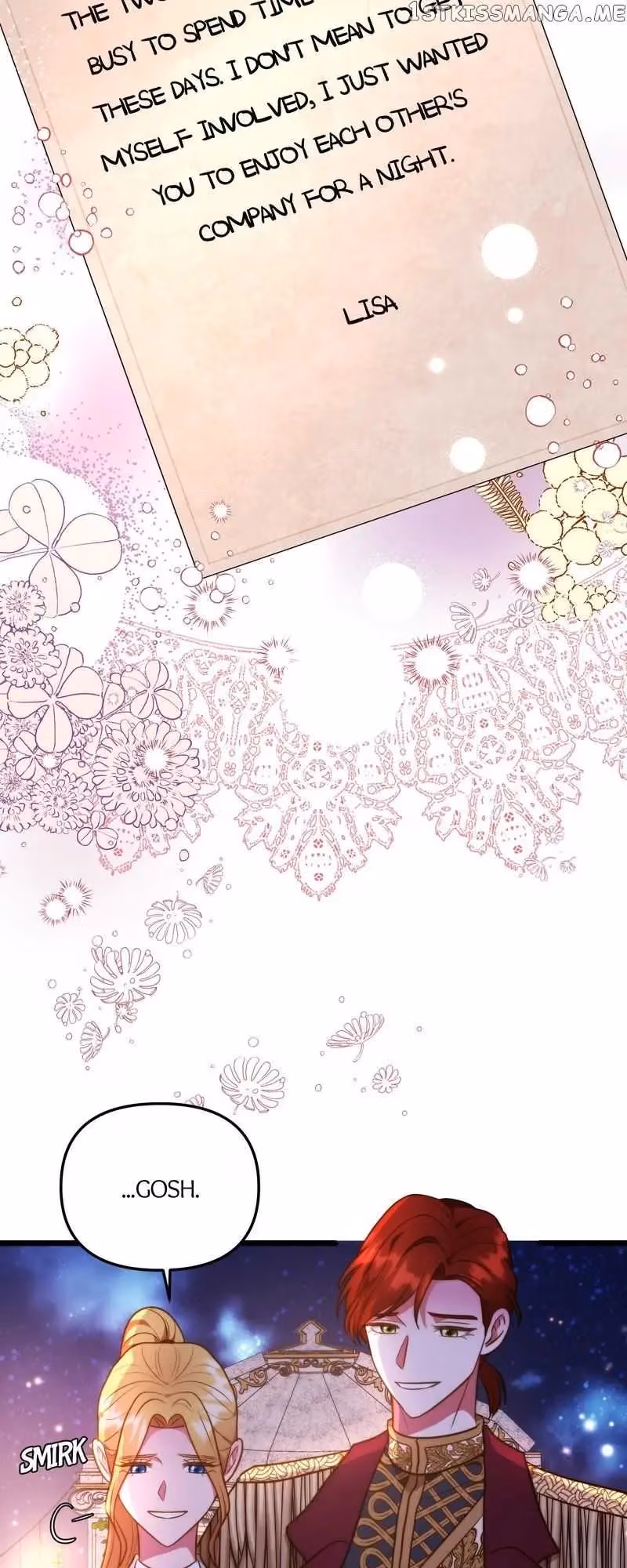 Read Undercover Empress chapter 113 image 4 on Lezhin