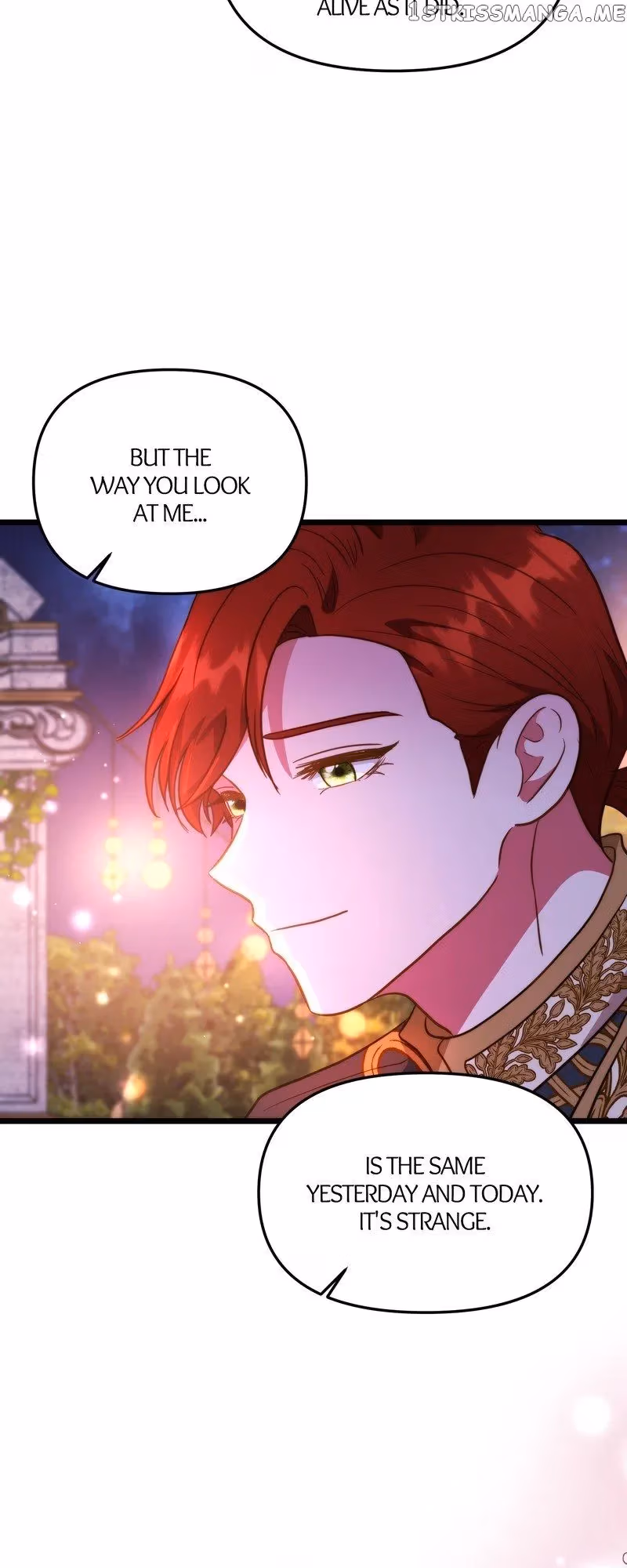 Read Undercover Empress chapter 113 image 41 on Lezhin