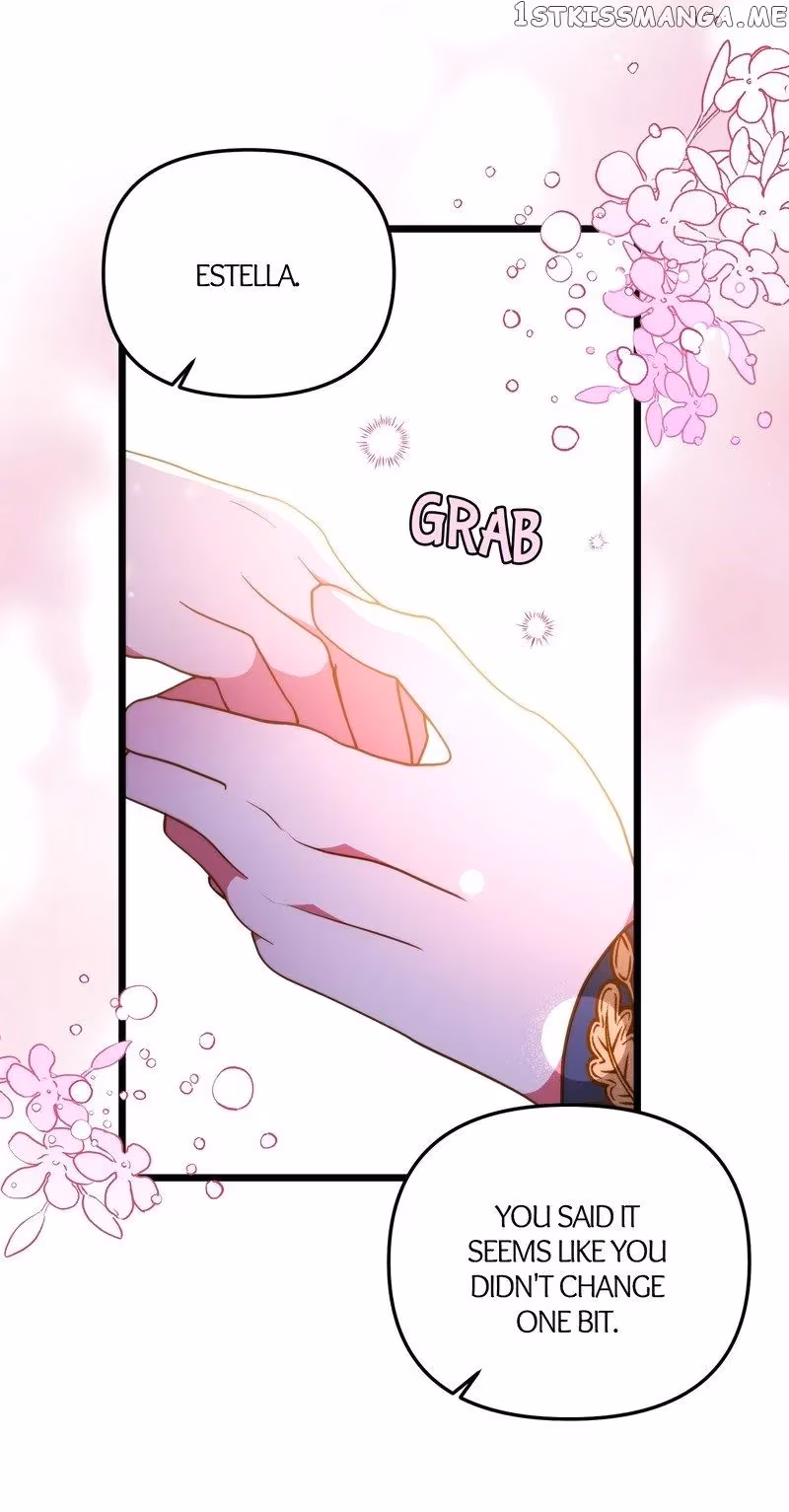 Read Undercover Empress chapter 113 image 42 on Lezhin
