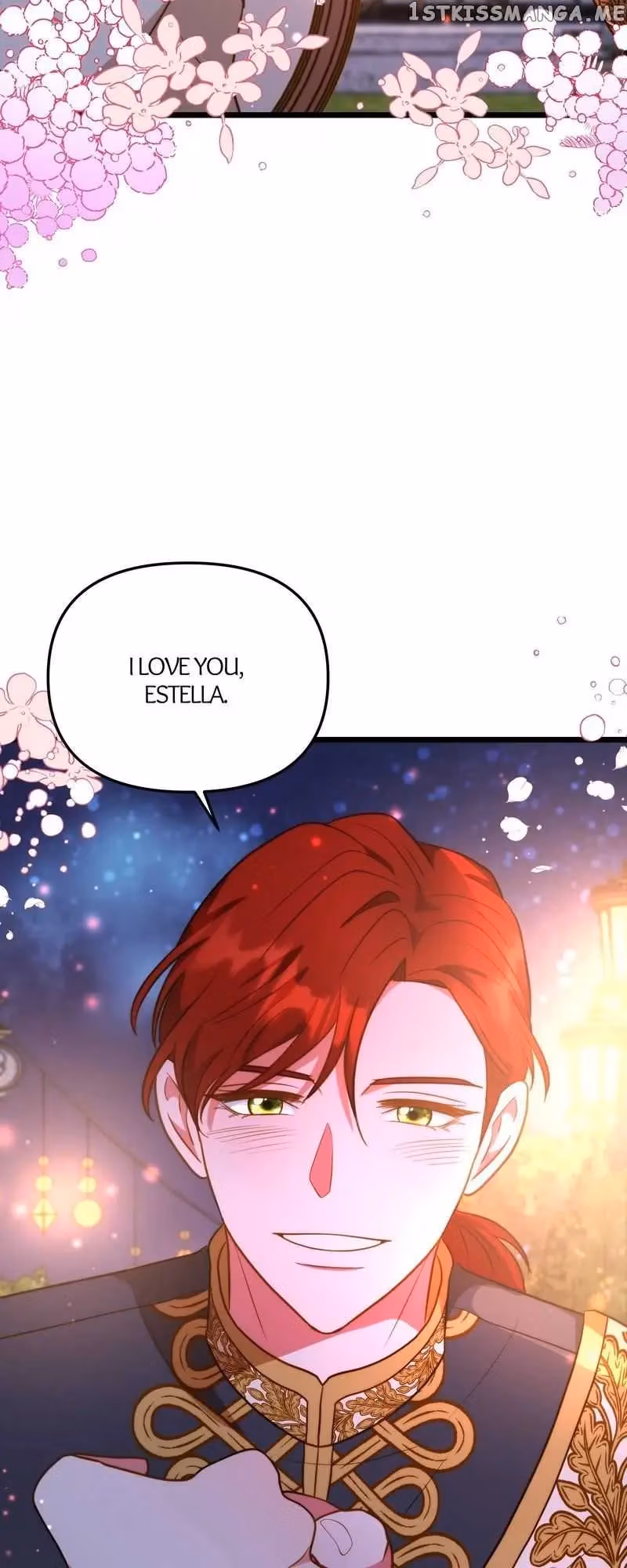 Read Undercover Empress chapter 113 image 44 on Lezhin