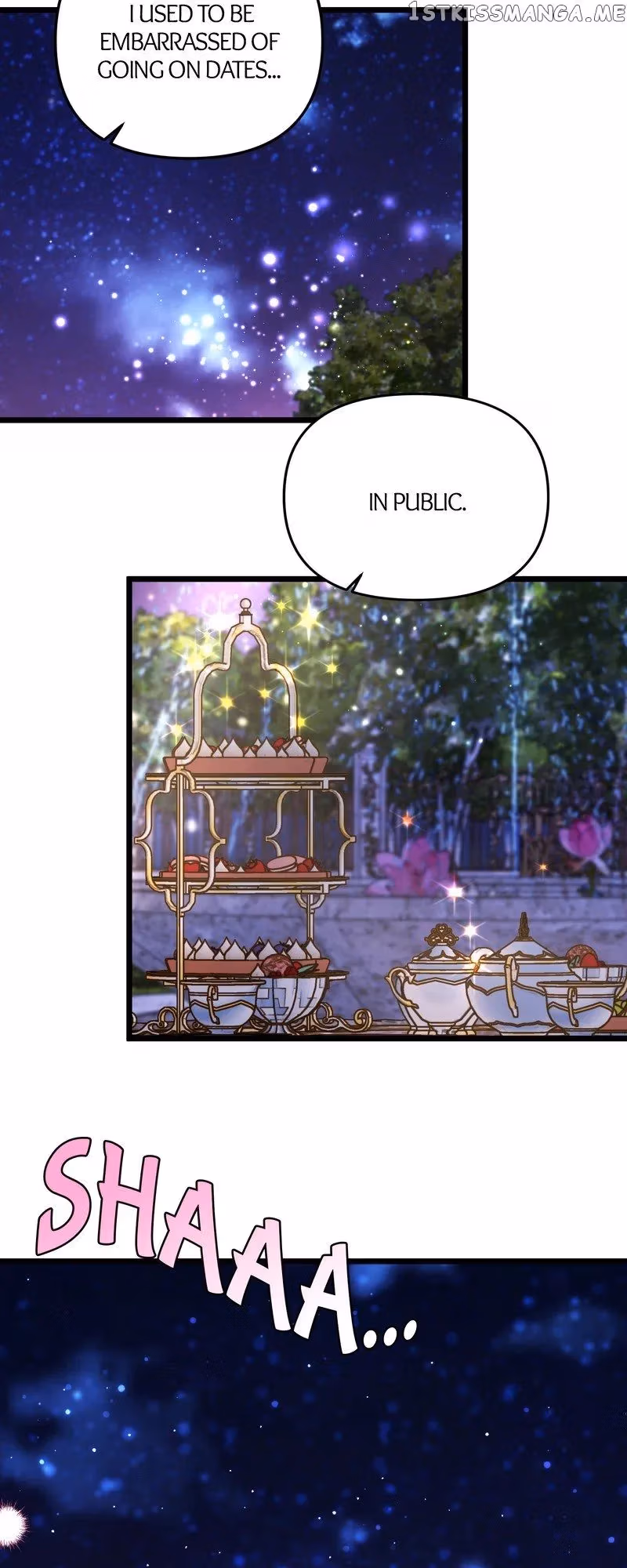 Read Undercover Empress chapter 113 image 46 on Lezhin