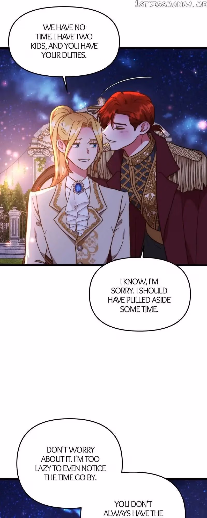 Read Undercover Empress chapter 113 image 7 on Lezhin