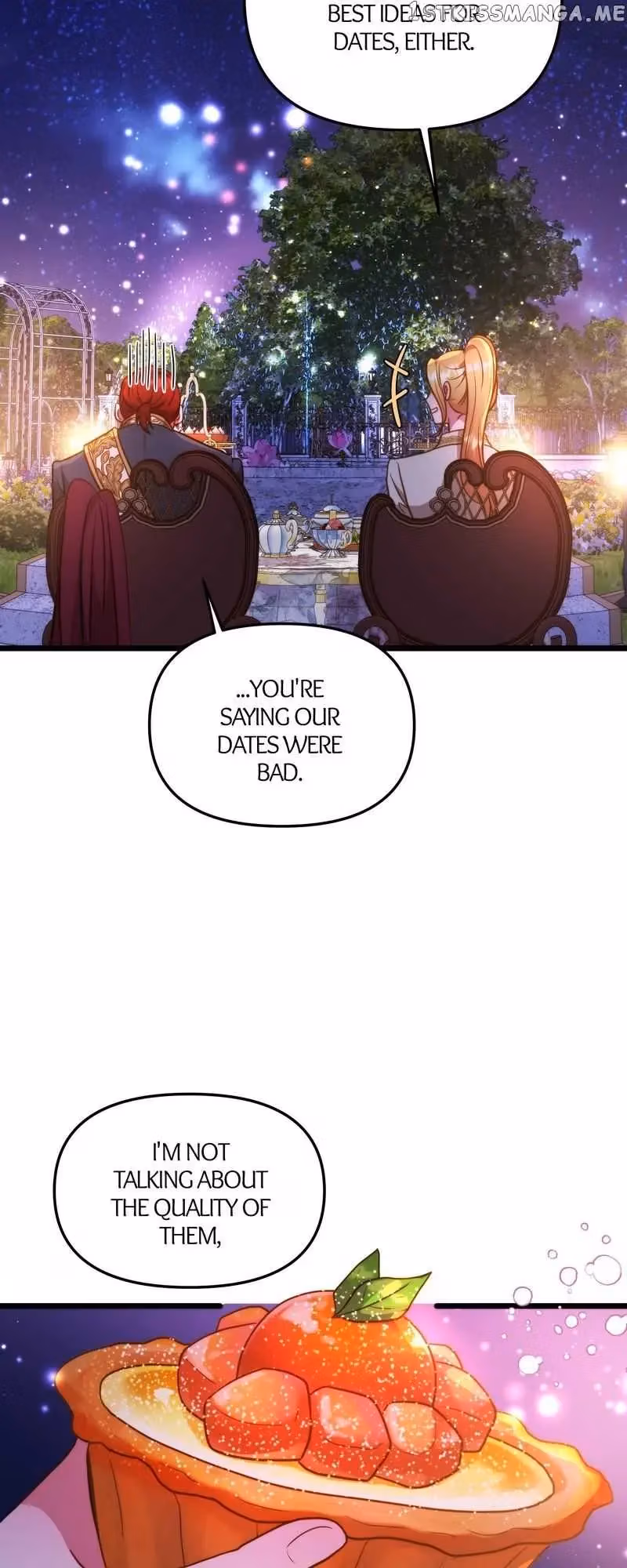 Read Undercover Empress chapter 113 image 8 on Lezhin