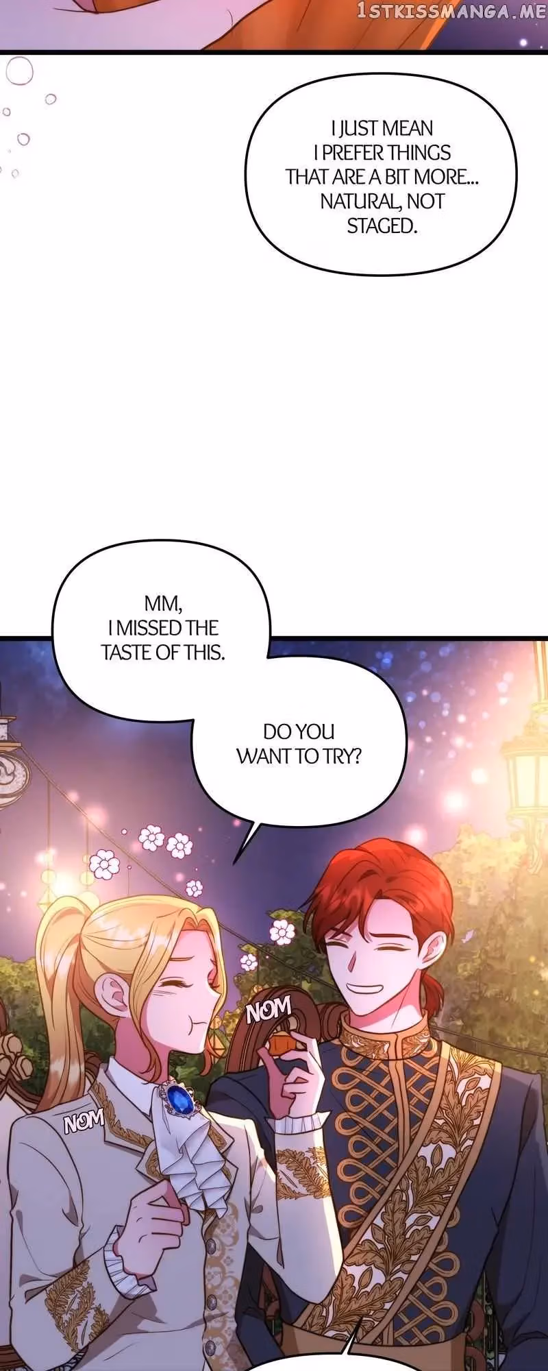 Read Undercover Empress chapter 113 image 9 on Lezhin