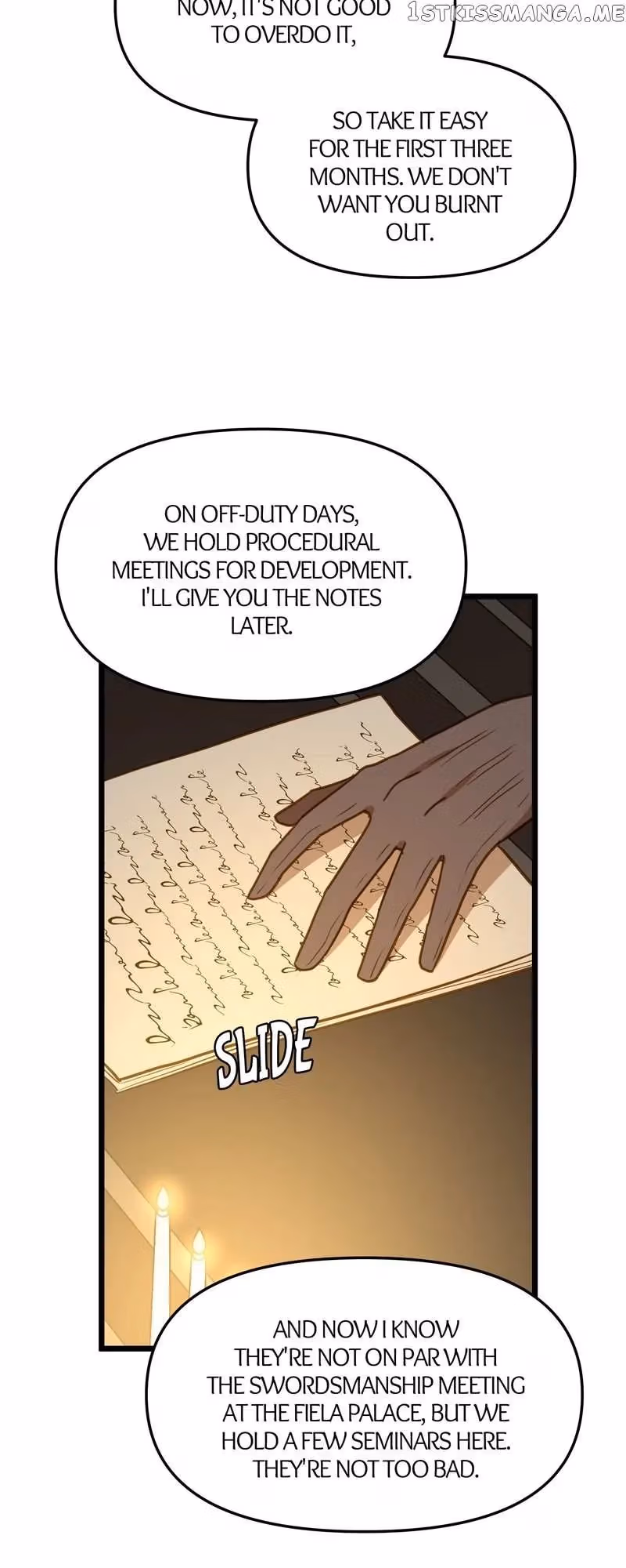 Read Undercover Empress chapter 114 image 12 on Lezhin