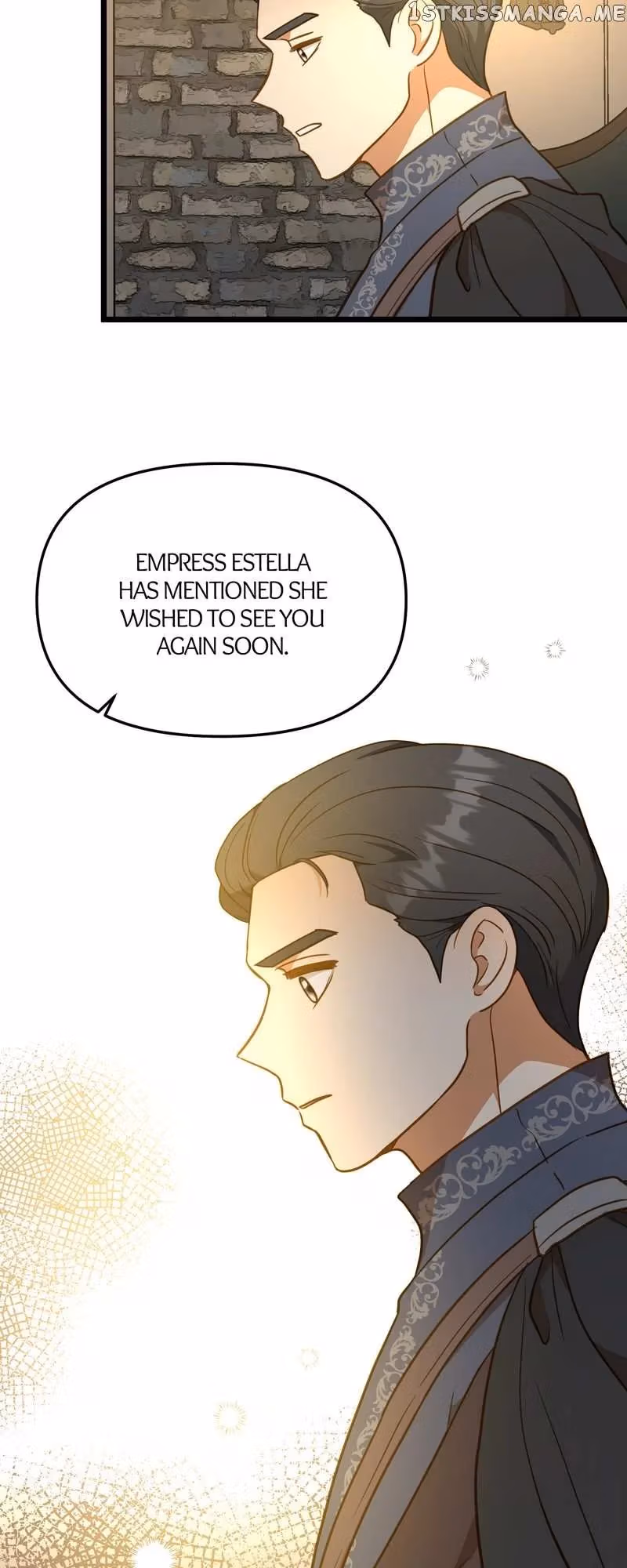 Read Undercover Empress chapter 114 image 15 on Lezhin