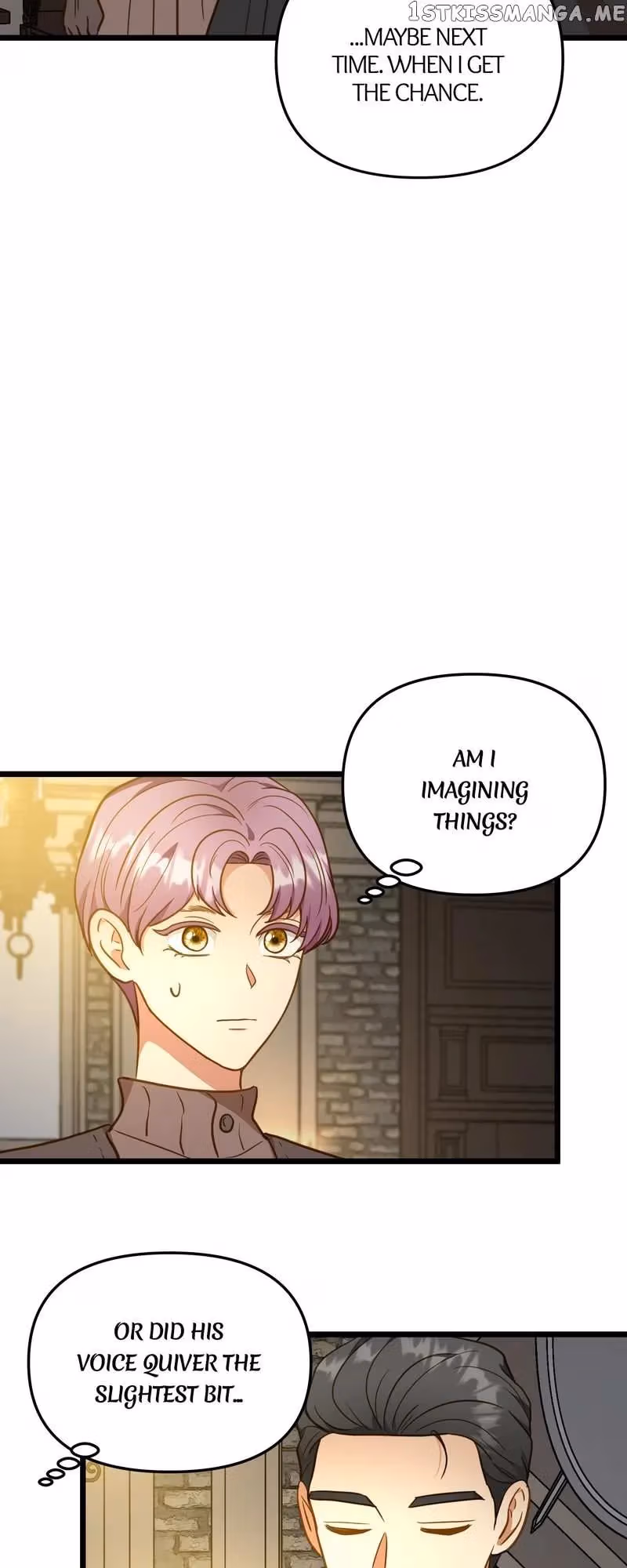 Read Undercover Empress chapter 114 image 19 on Lezhin