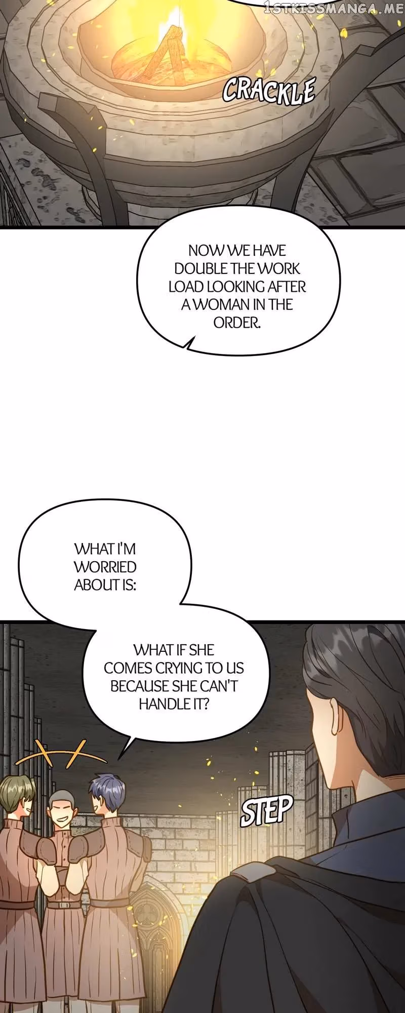 Read Undercover Empress chapter 114 image 2 on Lezhin