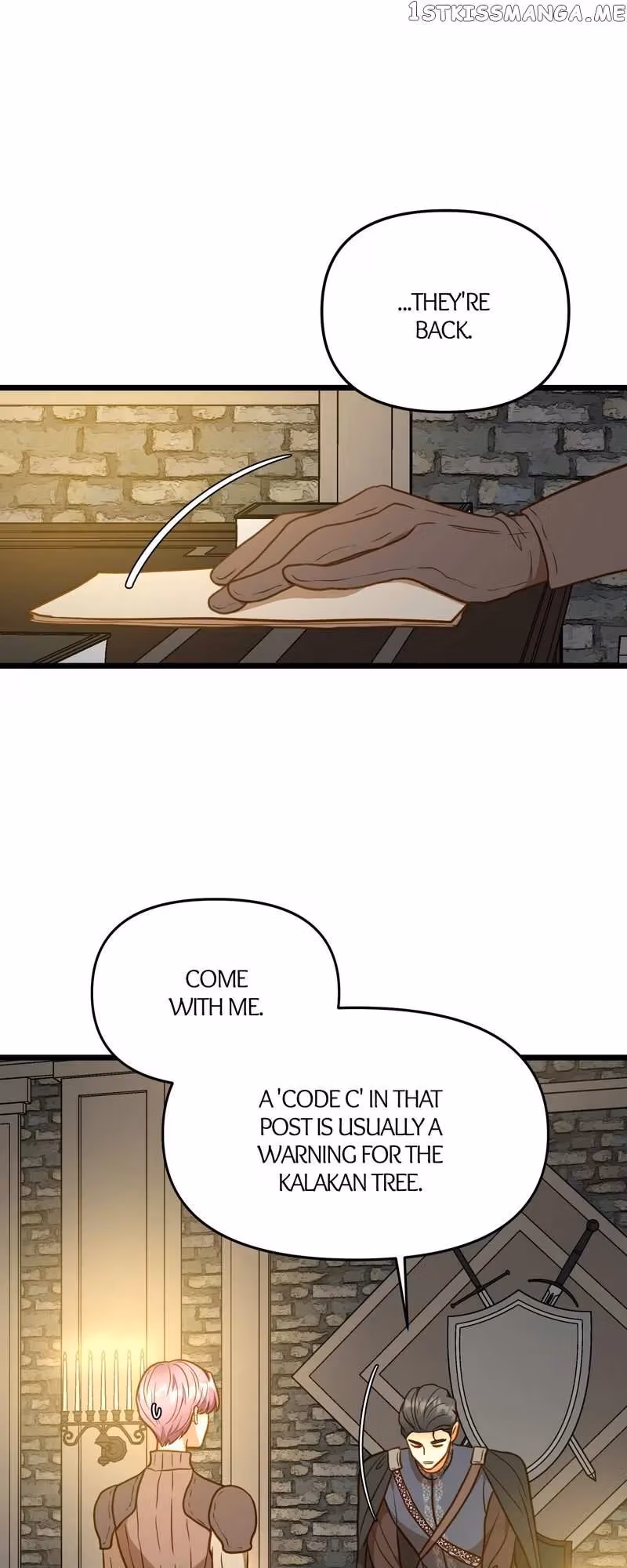 Read Undercover Empress chapter 114 image 22 on Lezhin