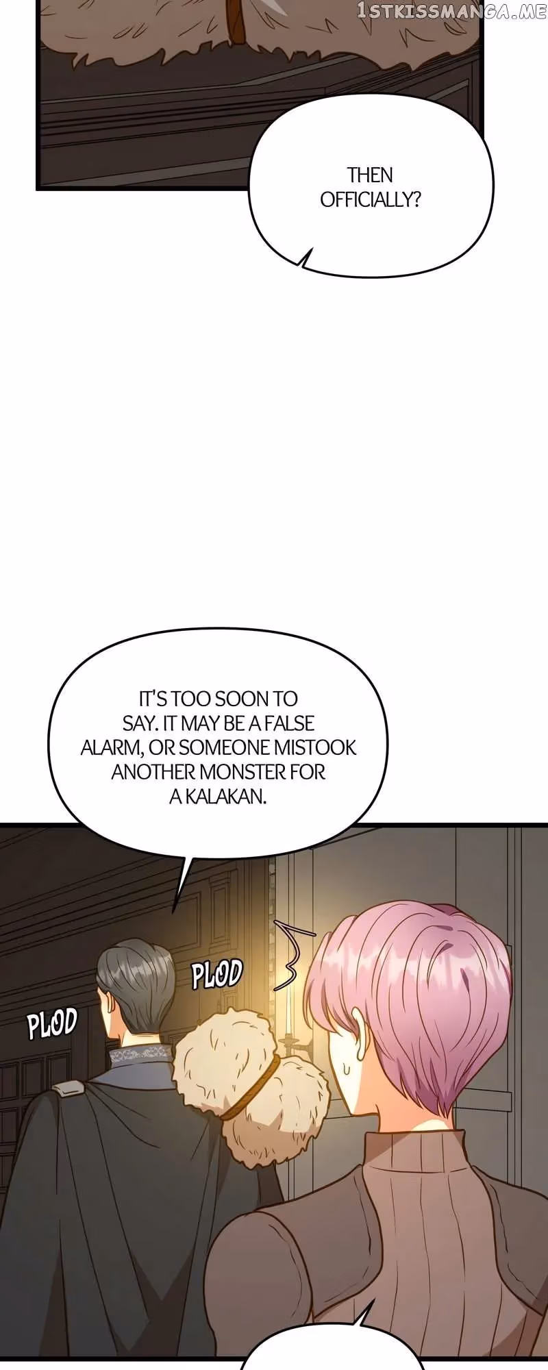 Read Undercover Empress chapter 114 image 24 on Lezhin
