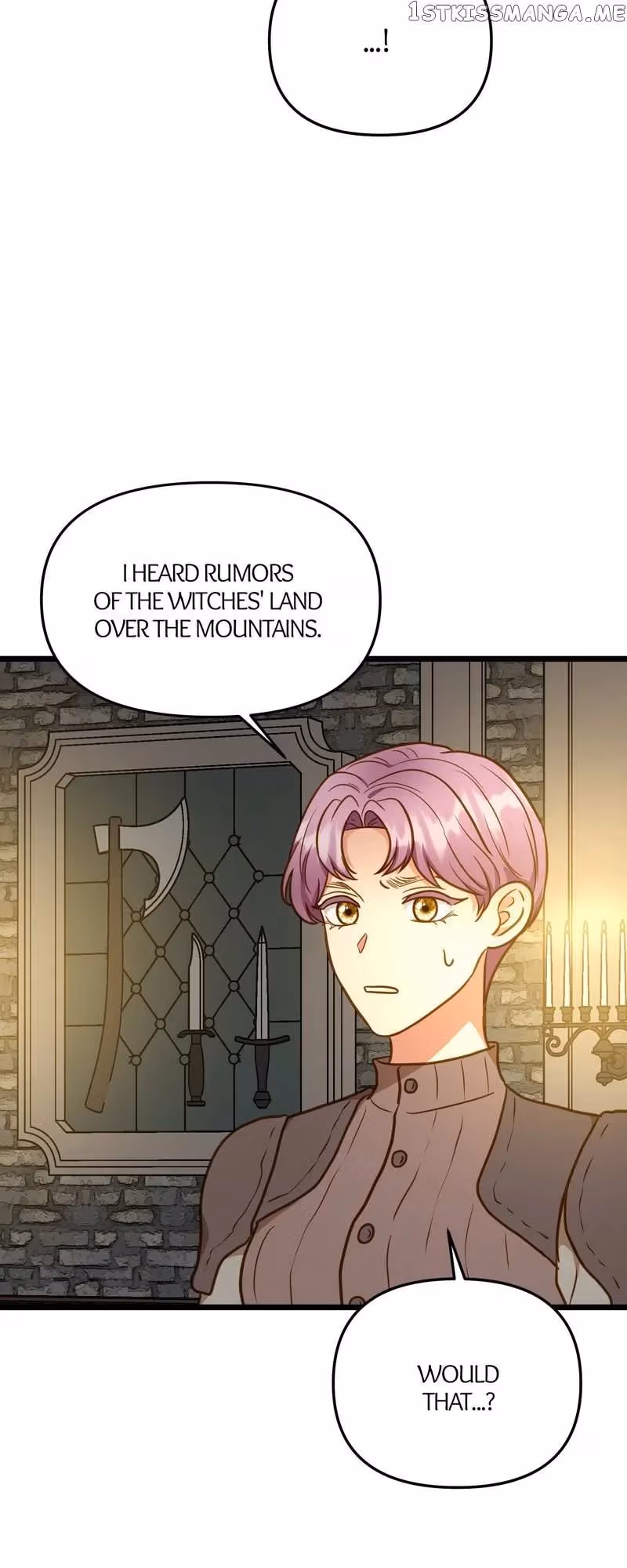 Read Undercover Empress chapter 114 image 25 on Lezhin