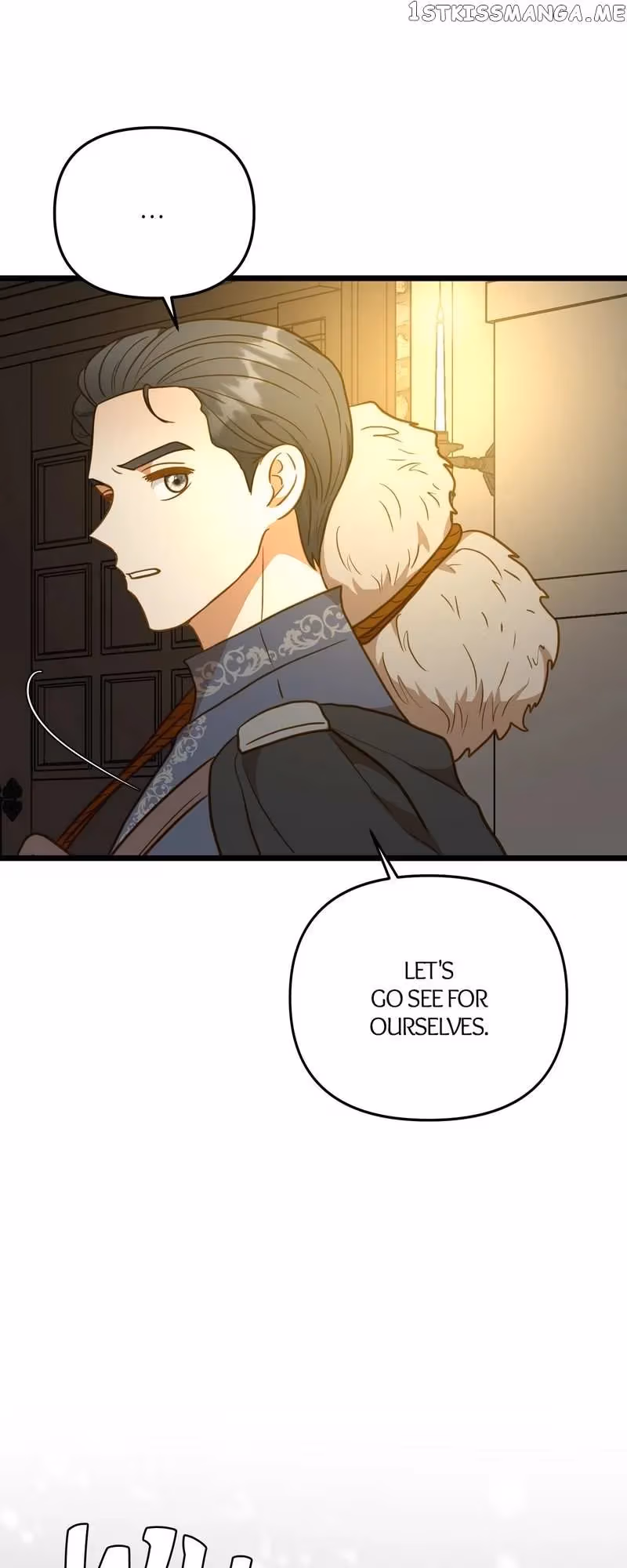 Read Undercover Empress chapter 114 image 26 on Lezhin