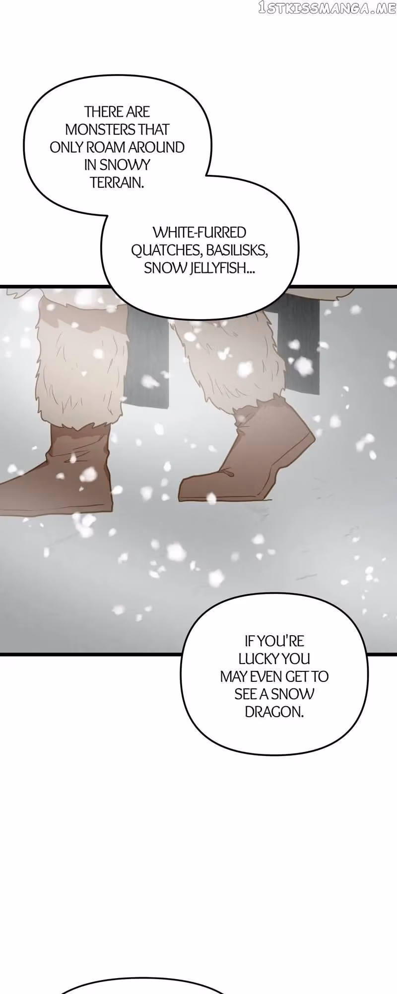 Read Undercover Empress chapter 114 image 29 on Lezhin