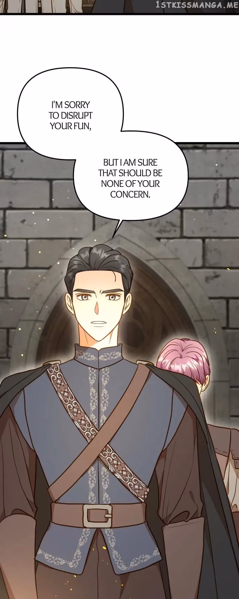 Read Undercover Empress chapter 114 image 3 on Lezhin