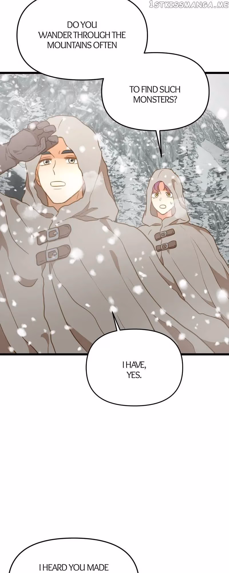 Read Undercover Empress chapter 114 image 30 on Lezhin