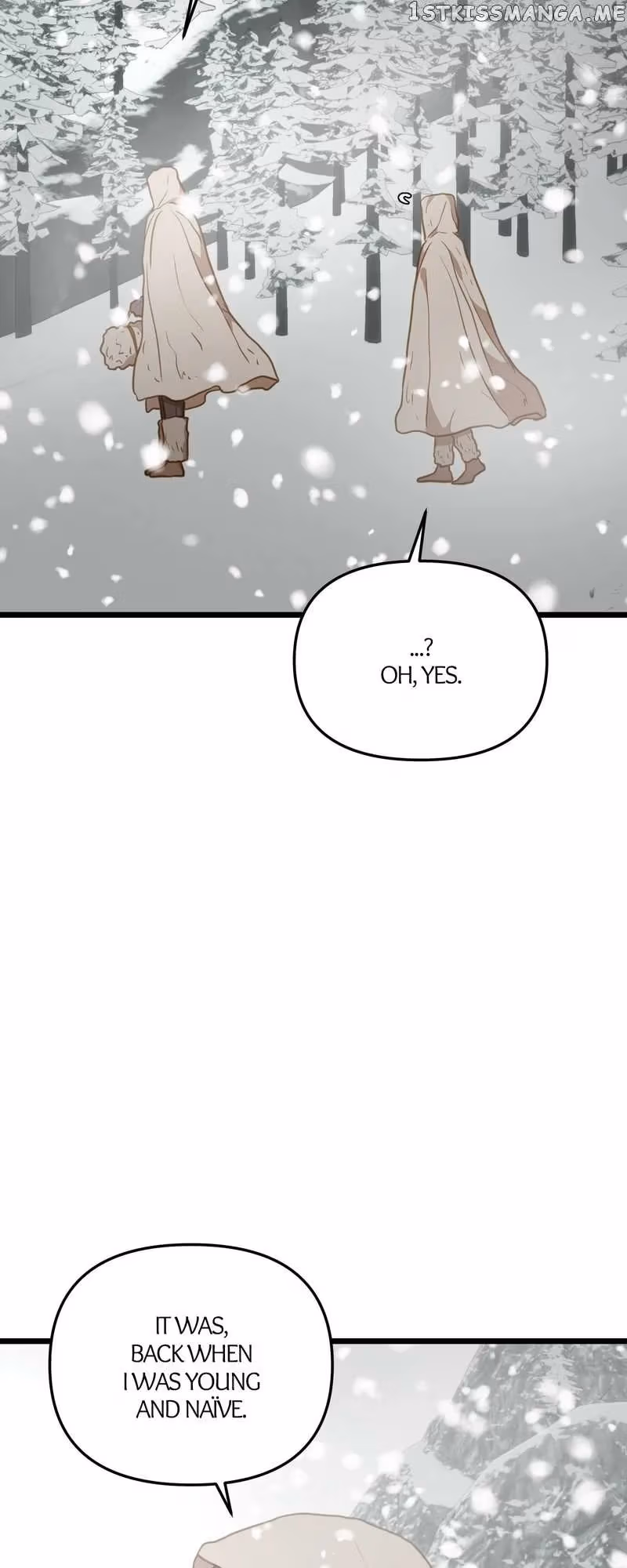 Read Undercover Empress chapter 114 image 32 on Lezhin