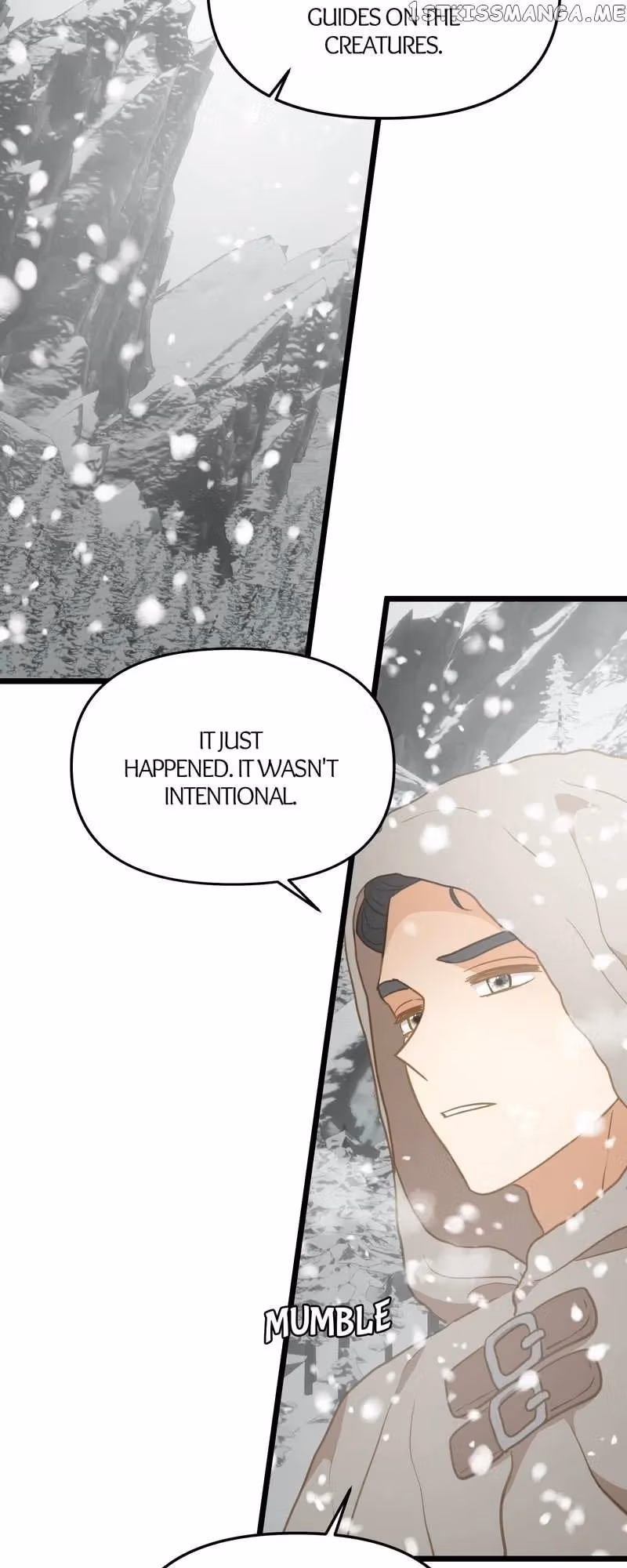 Read Undercover Empress chapter 114 image 34 on Lezhin