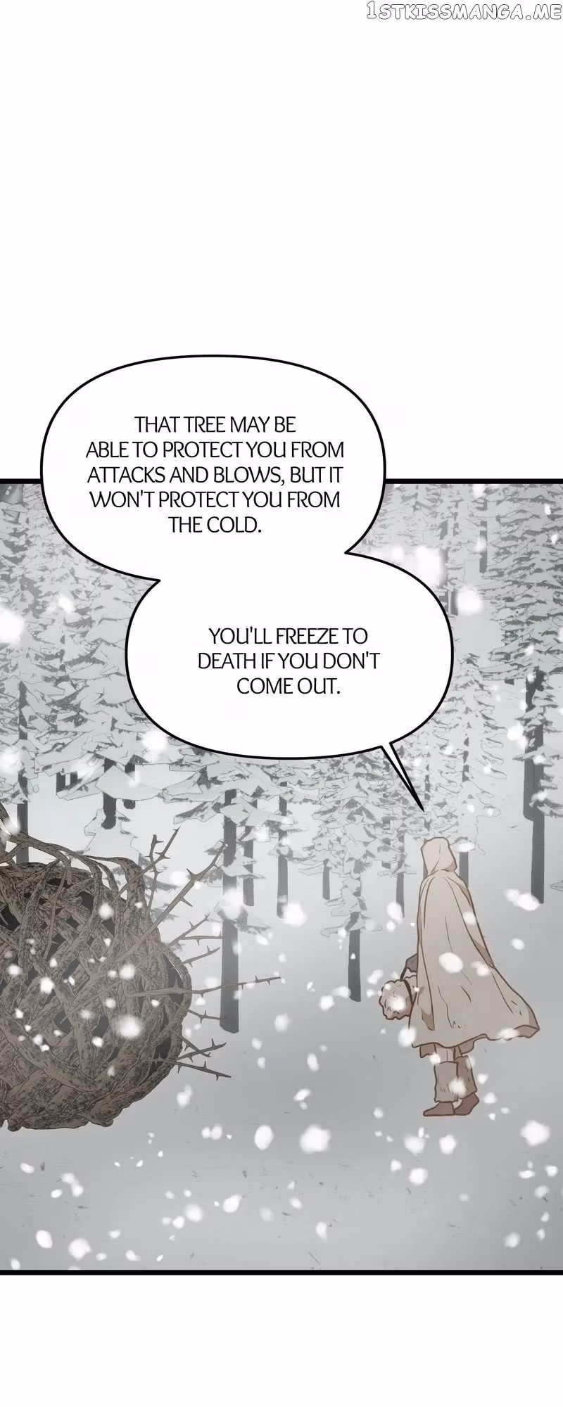 Read Undercover Empress chapter 114 image 41 on Lezhin
