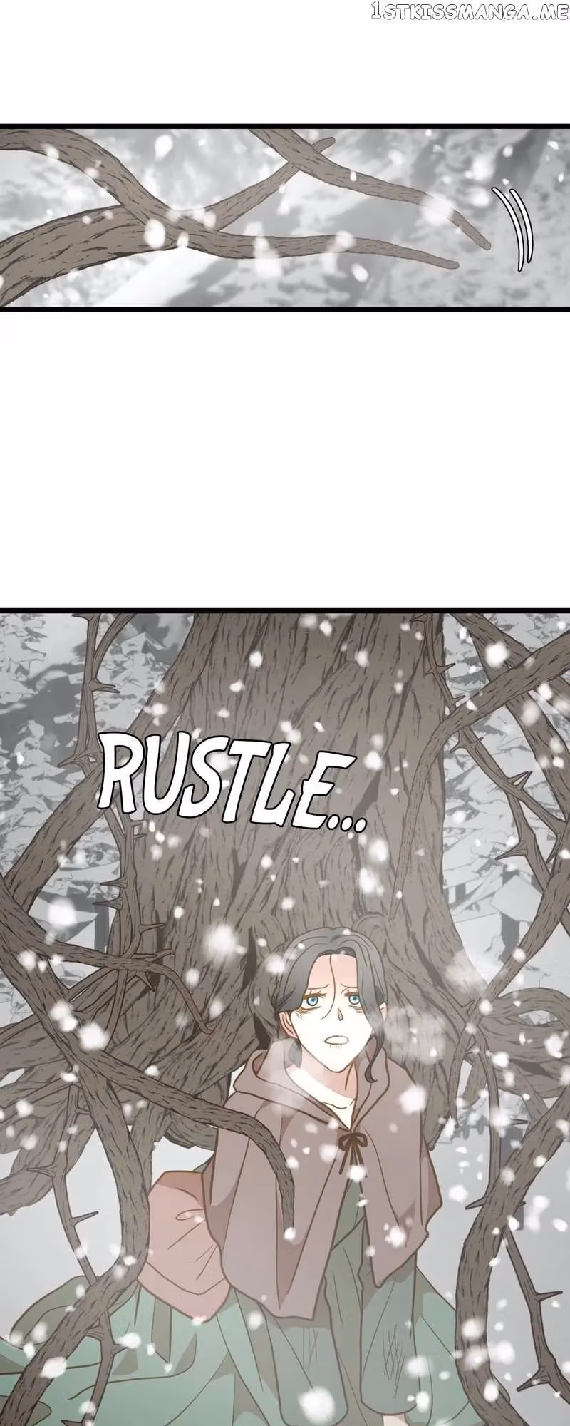 Read Undercover Empress chapter 114 image 44 on Lezhin