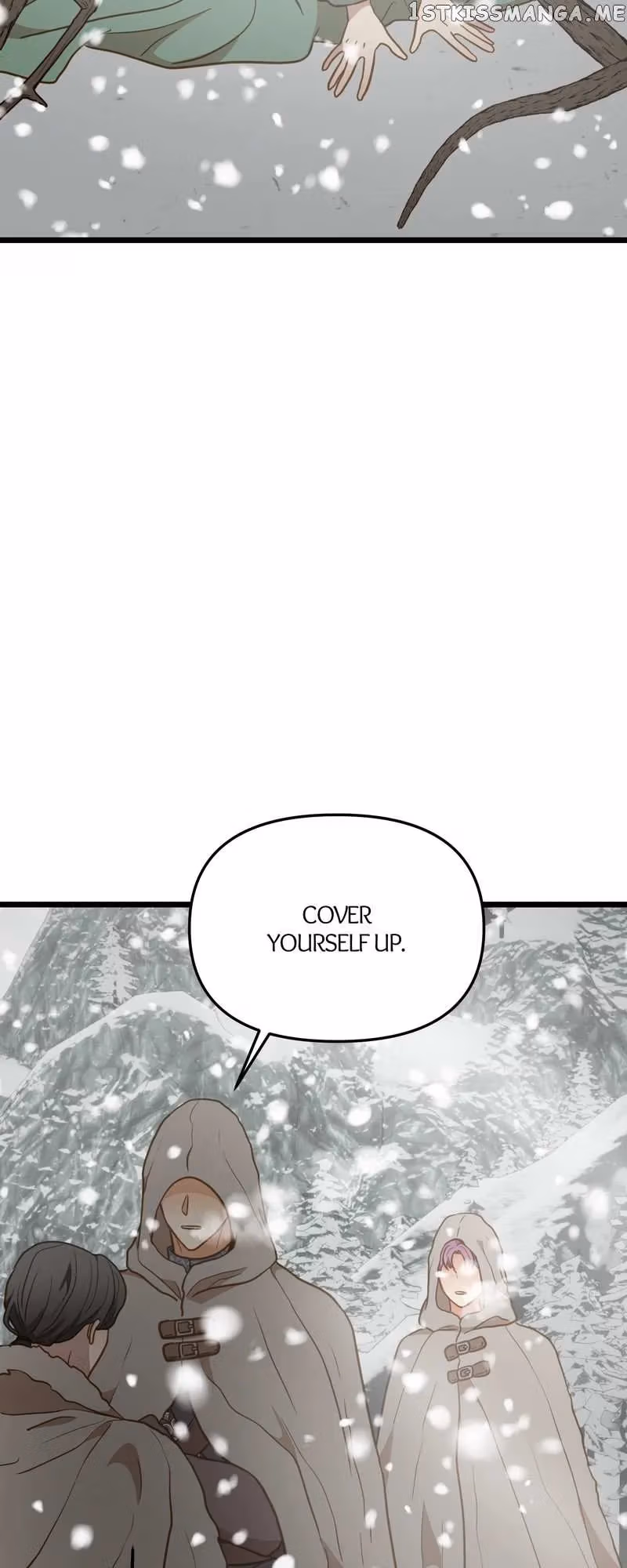 Read Undercover Empress chapter 114 image 45 on Lezhin