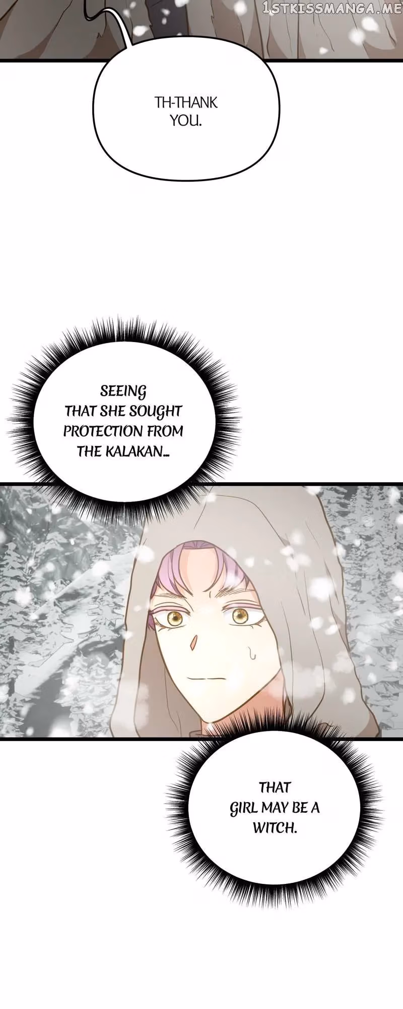Read Undercover Empress chapter 114 image 46 on Lezhin